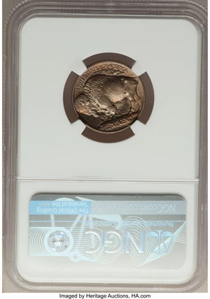 image for: 1913 5C Type One MS68 NGC....