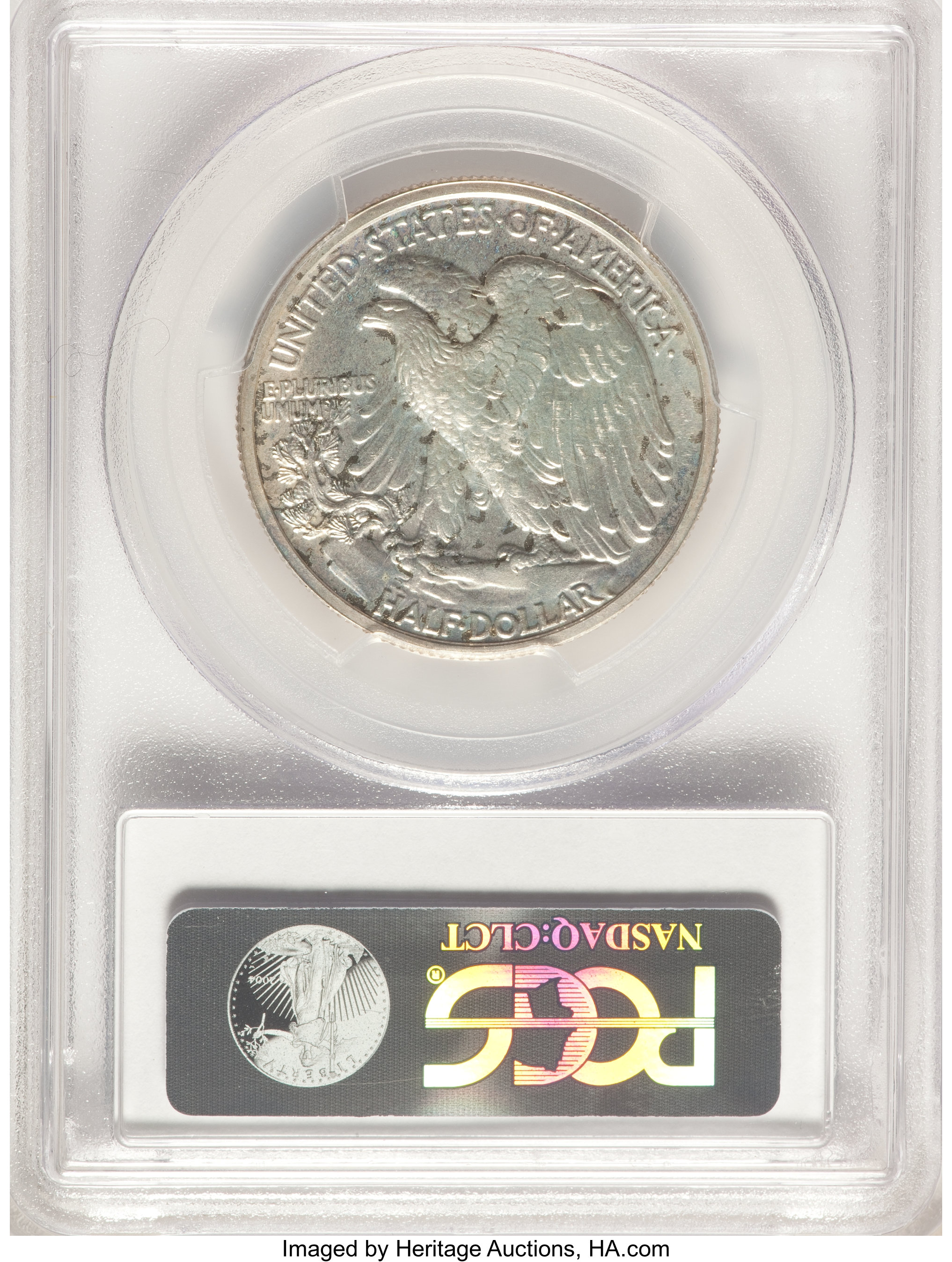 1936 50c AU53 thumbnail 14