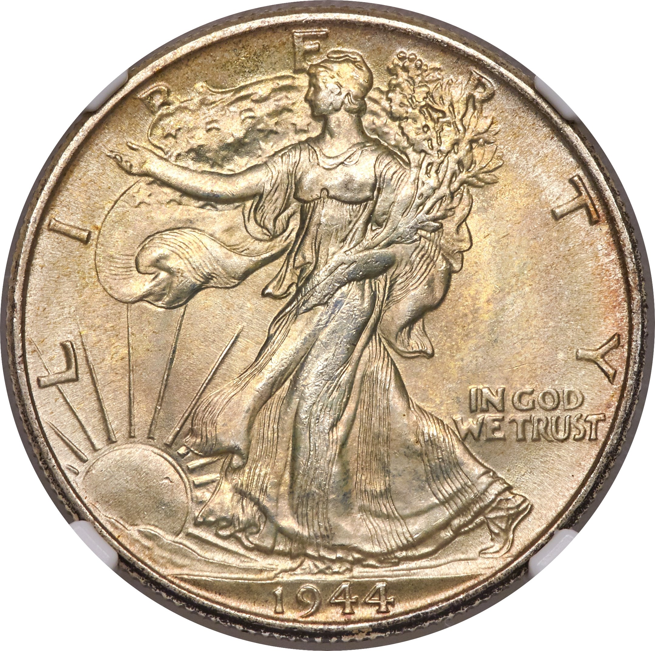 Half Dollar Walking Liberty Half Dollar Values & Prices By Issue | The  Greysheet