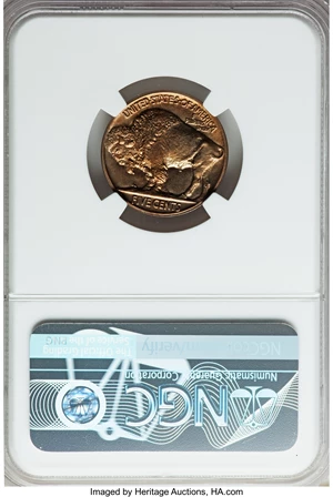 image for: 1916 5C PR68 NGC....