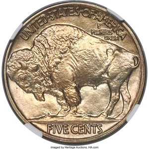 image for: 1916 5C PR68 NGC....