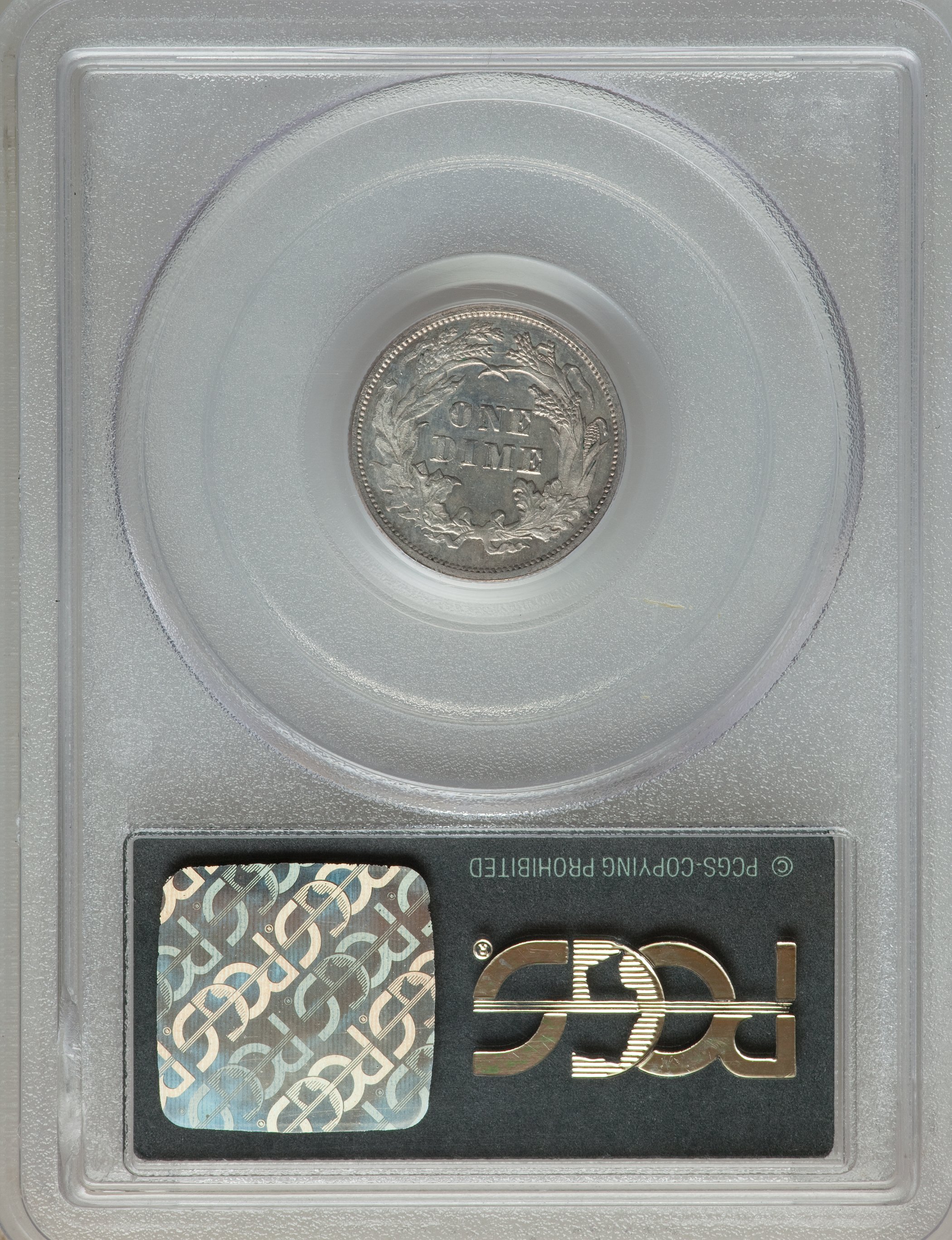 1876 10c VG10 thumbnail 21