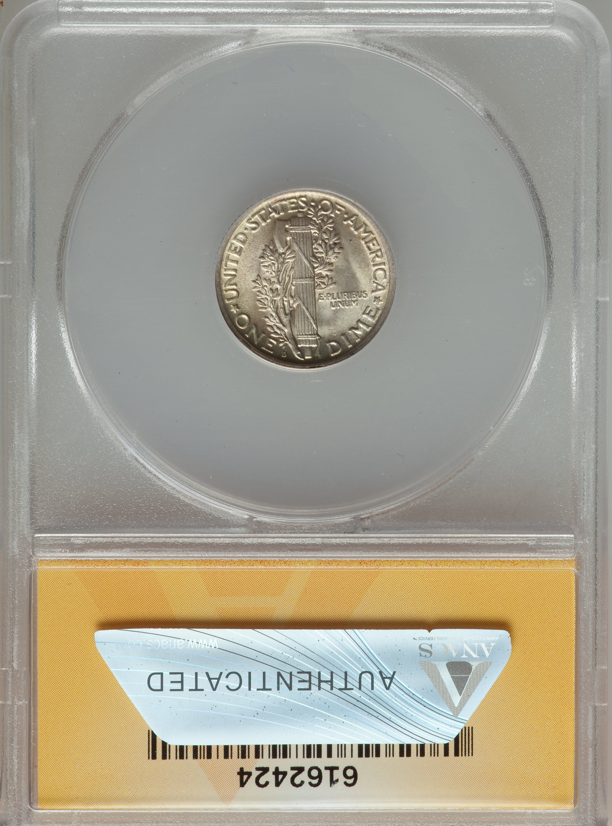 1918-D 10c AG3 thumbnail 25