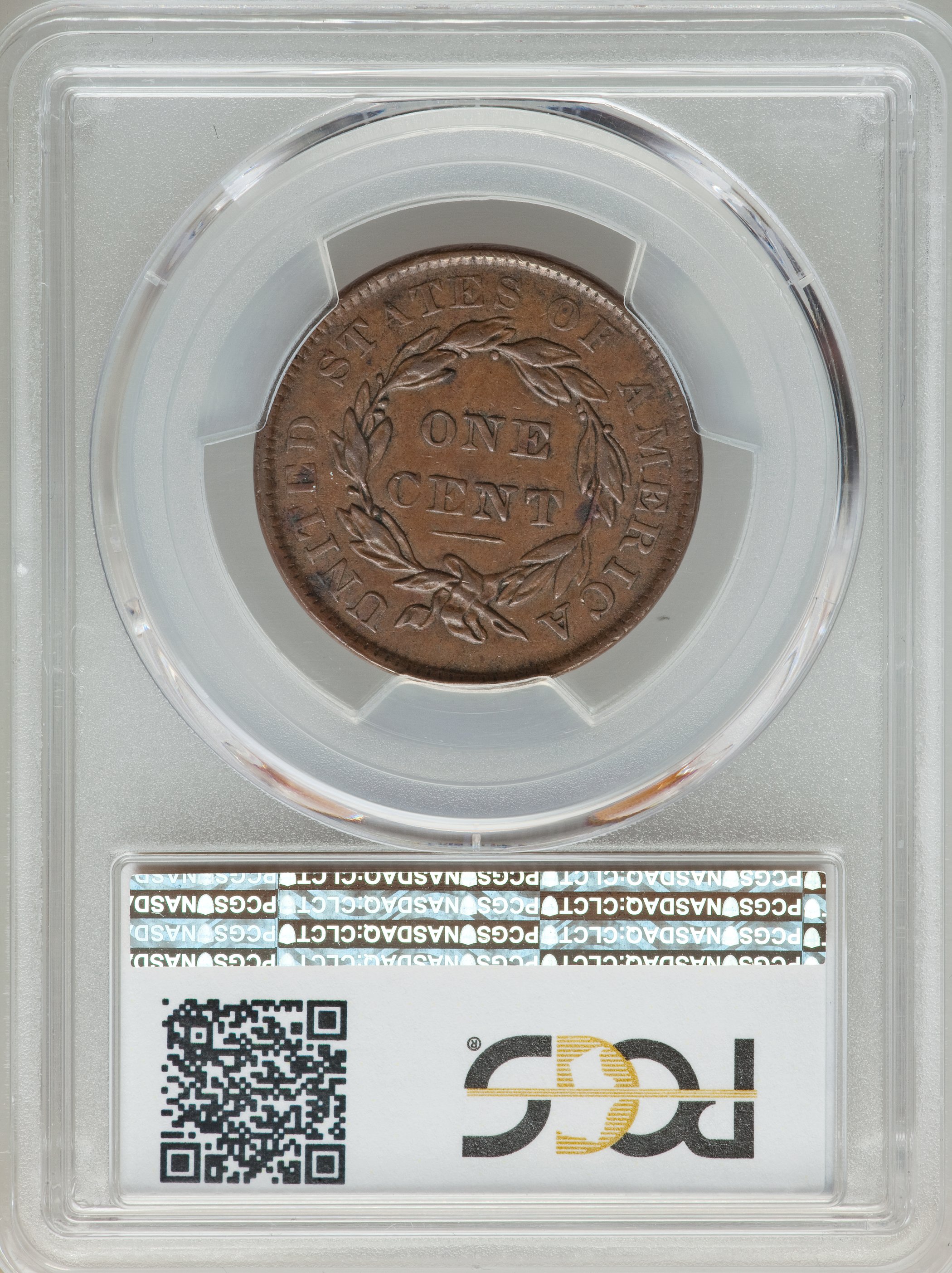 1837 1c Medium Letters MS BN G4 BN thumbnail 23