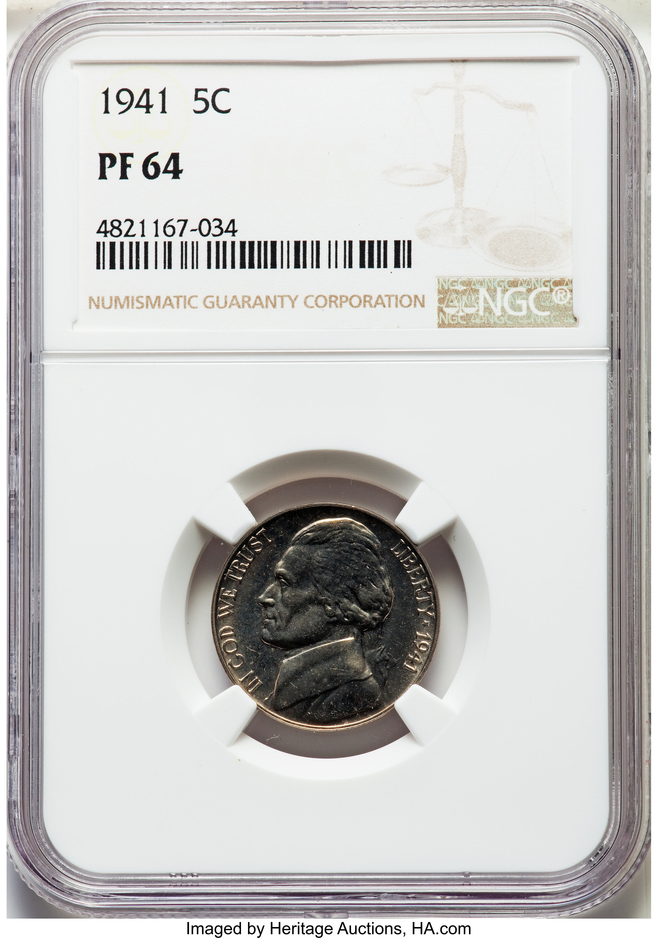 1941 1c PR BN PR62 BN thumbnail 4
