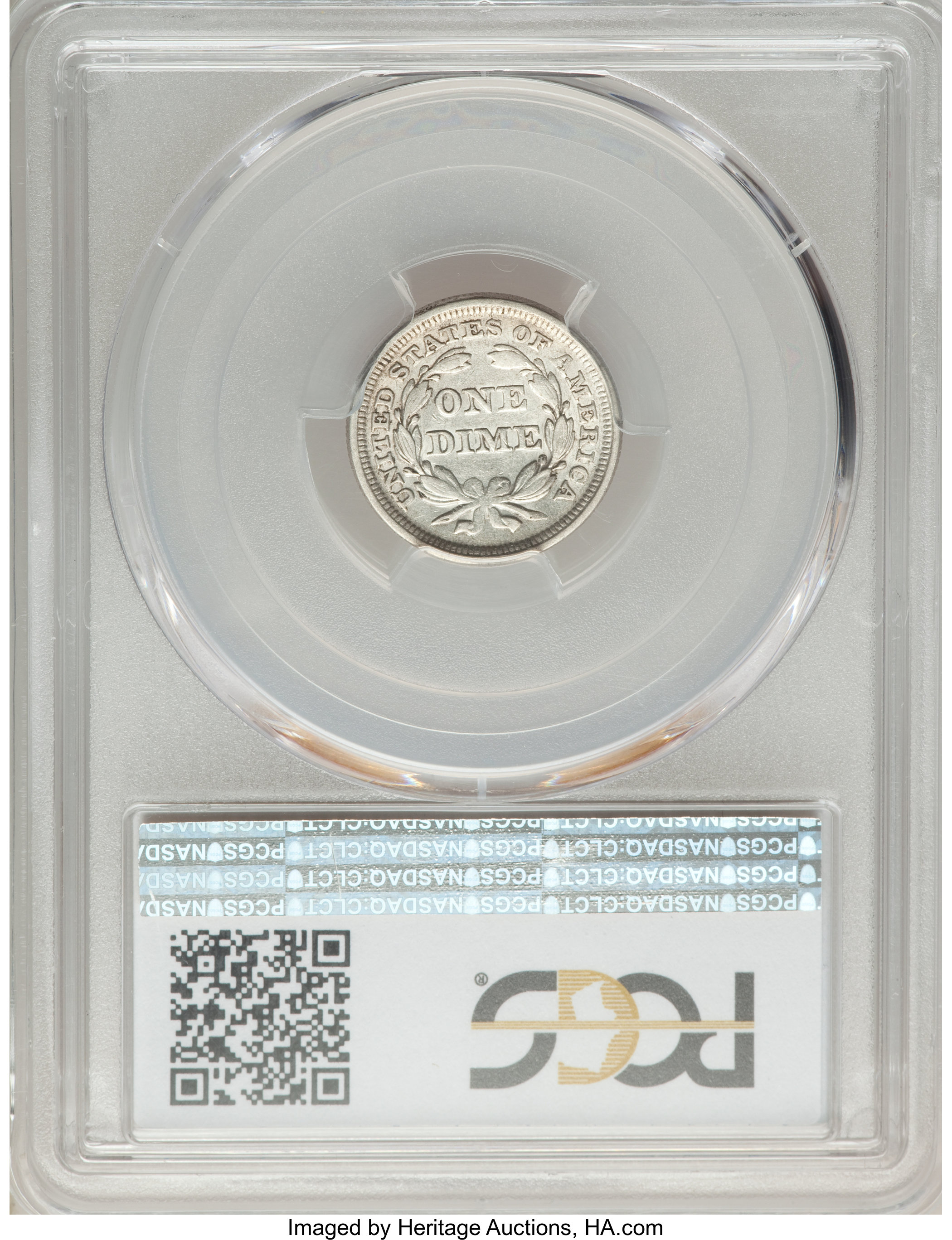 1853 10c Arrows G4 thumbnail 22