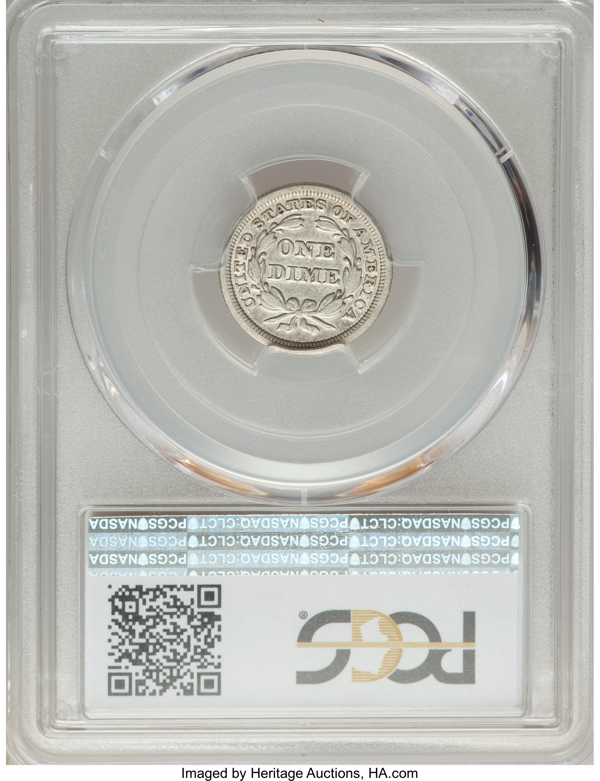 1853 10c Arrows G4 thumbnail 23