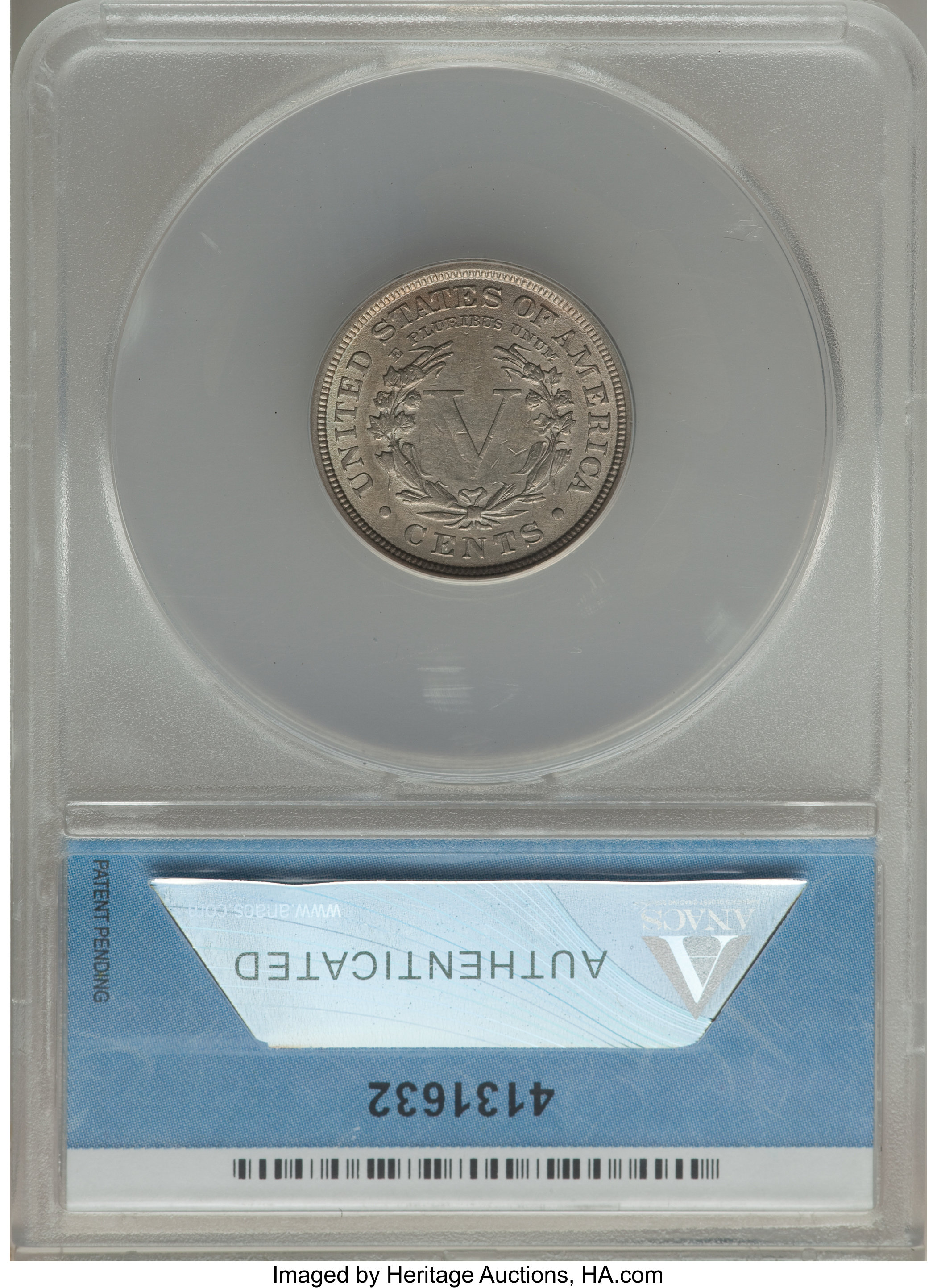 1888 5c F15 thumbnail 25