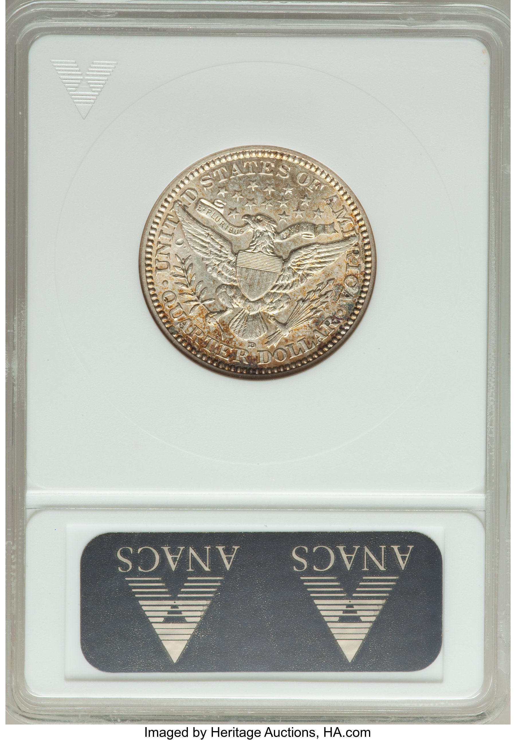 1914-D 25c AG3 thumbnail 15