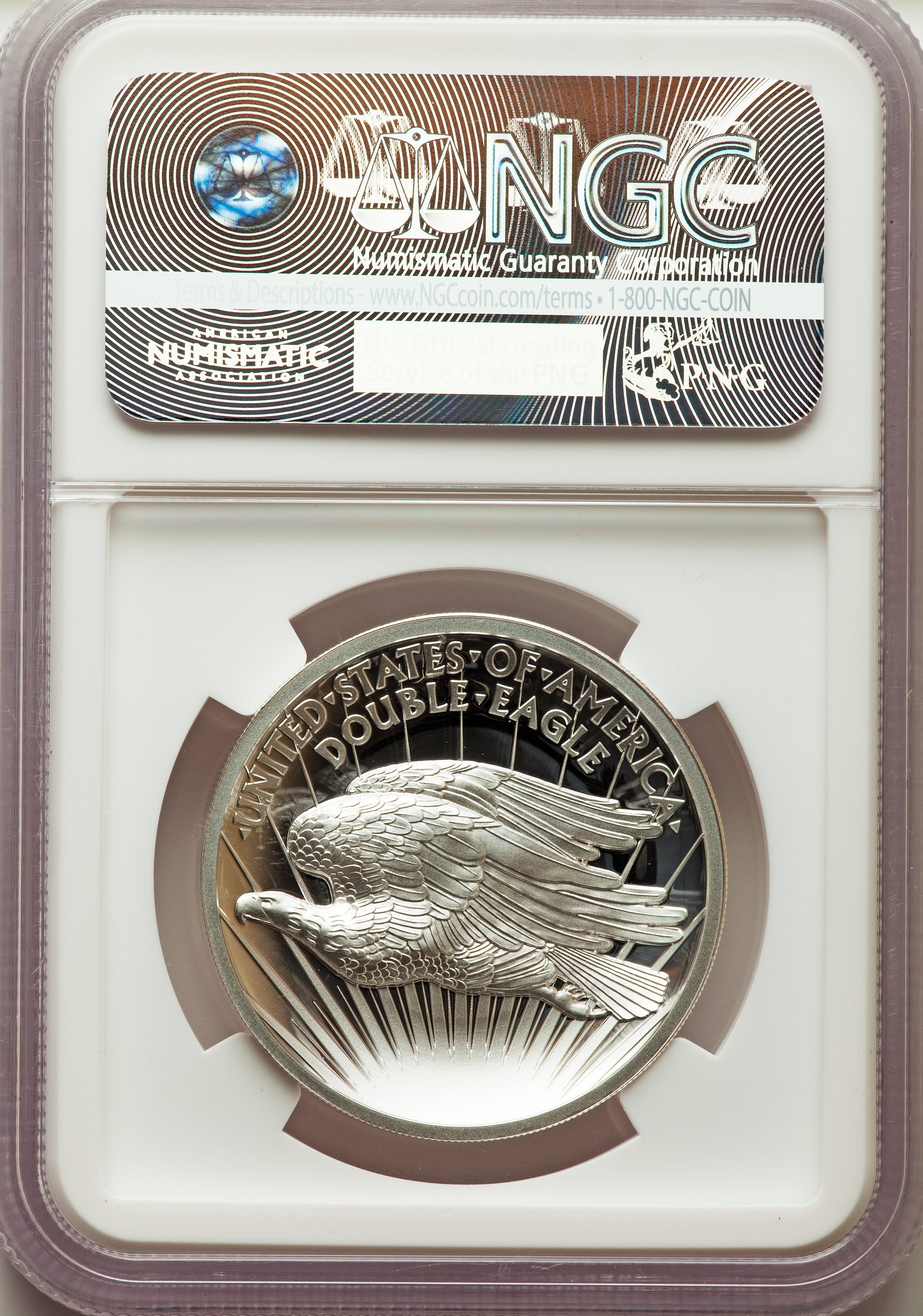 2017 $25  Gold Eagle MS64 thumbnail 16