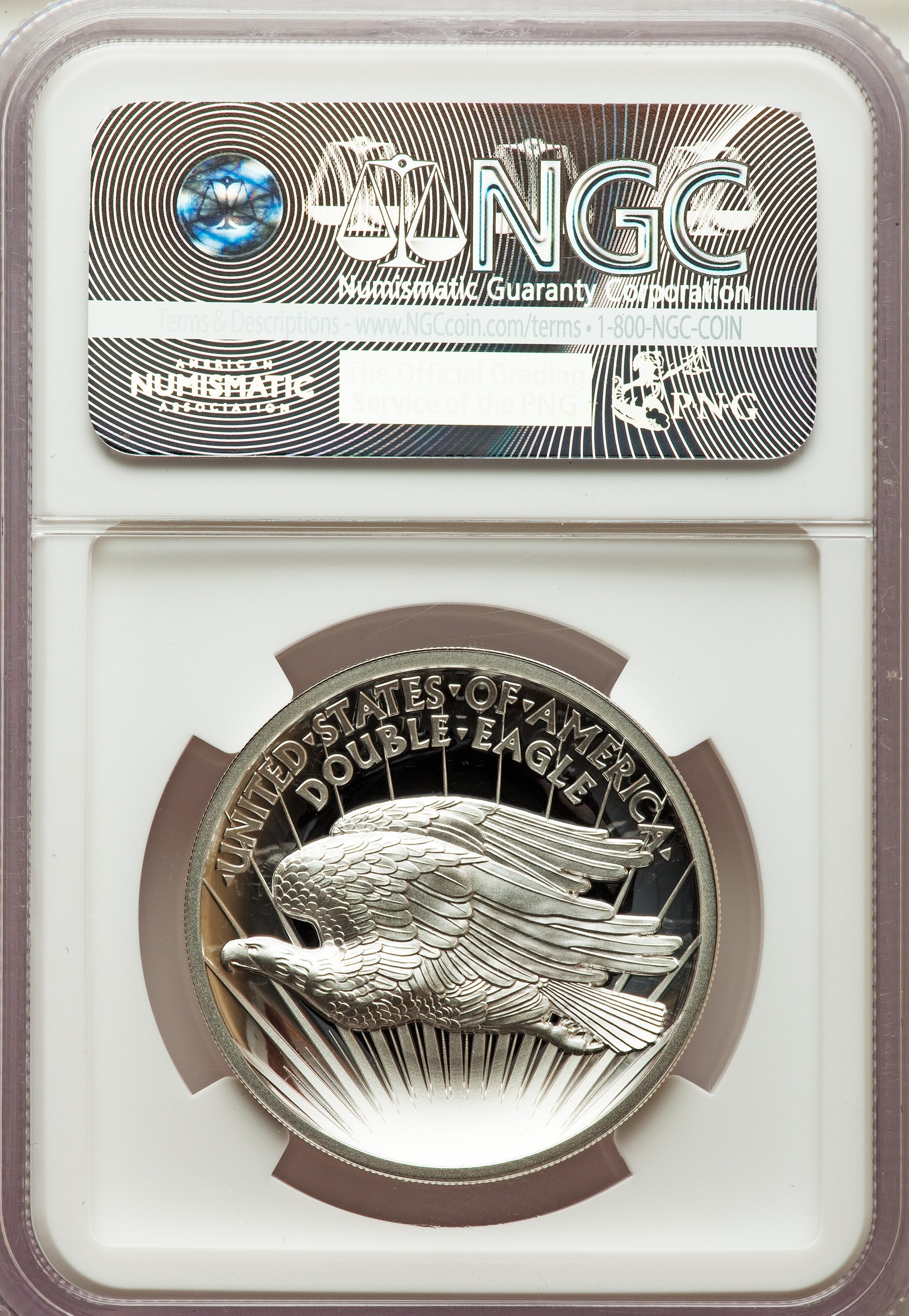 2017 $25  Gold Eagle MS64 thumbnail 14