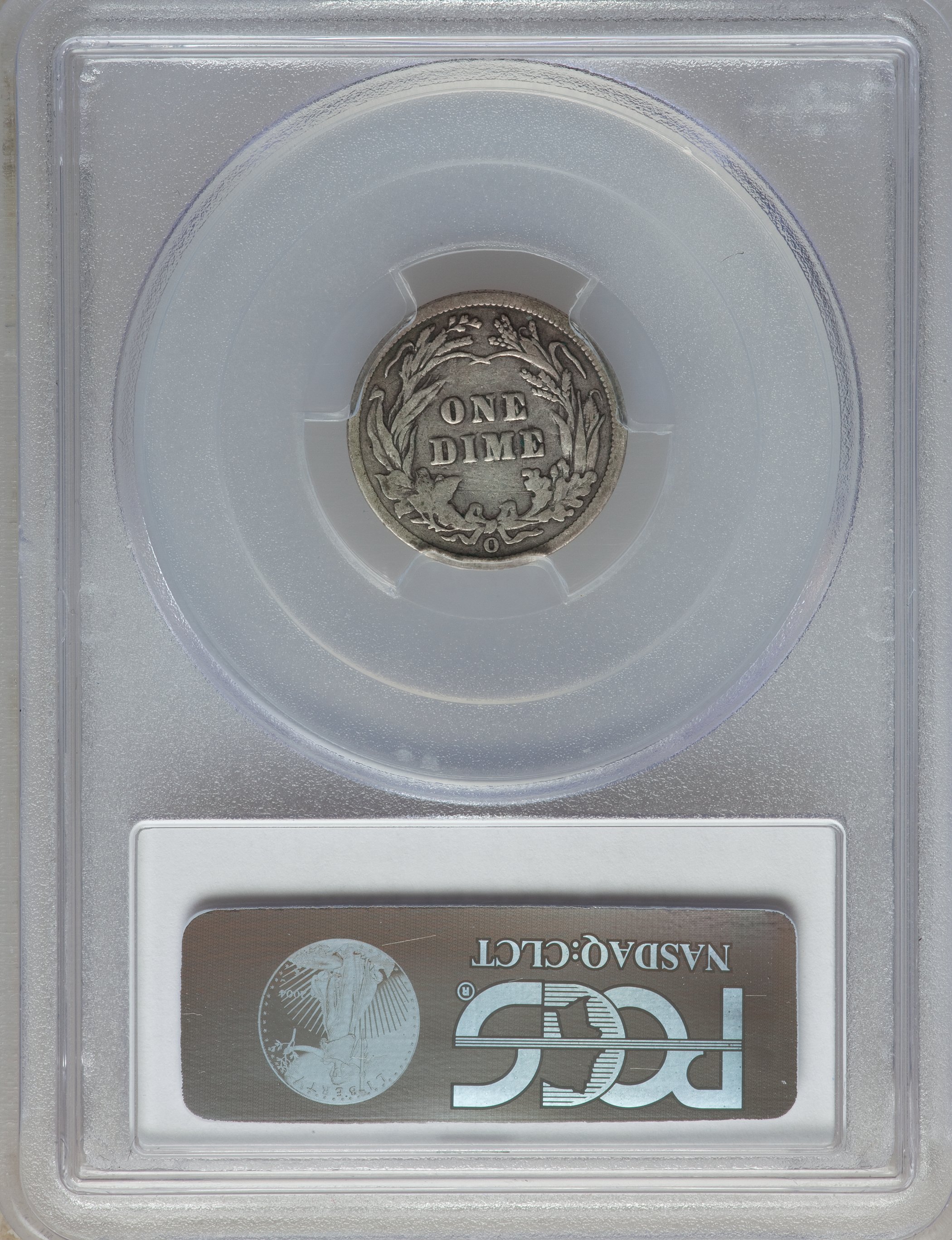 1900-O 10c AG2 thumbnail 5