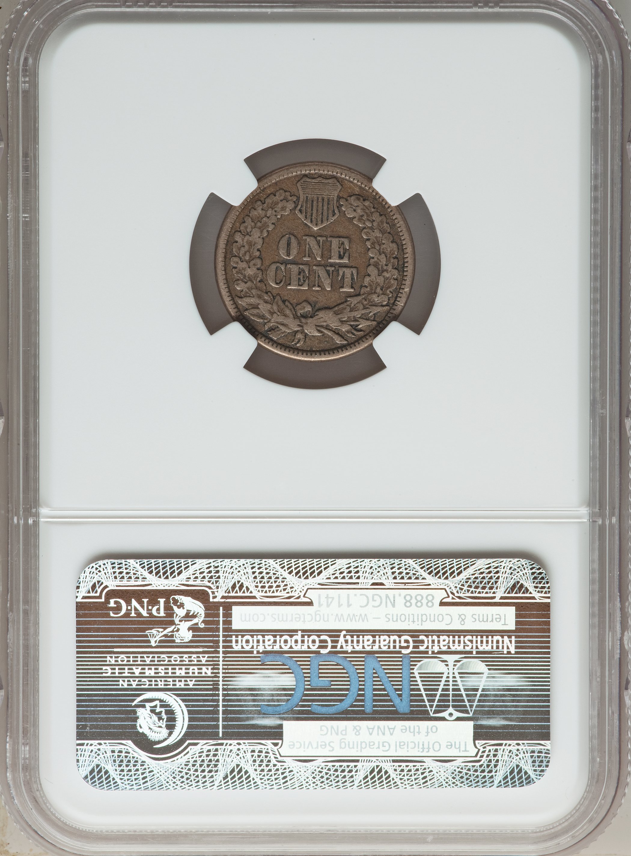 1861 1c AG3 thumbnail 18