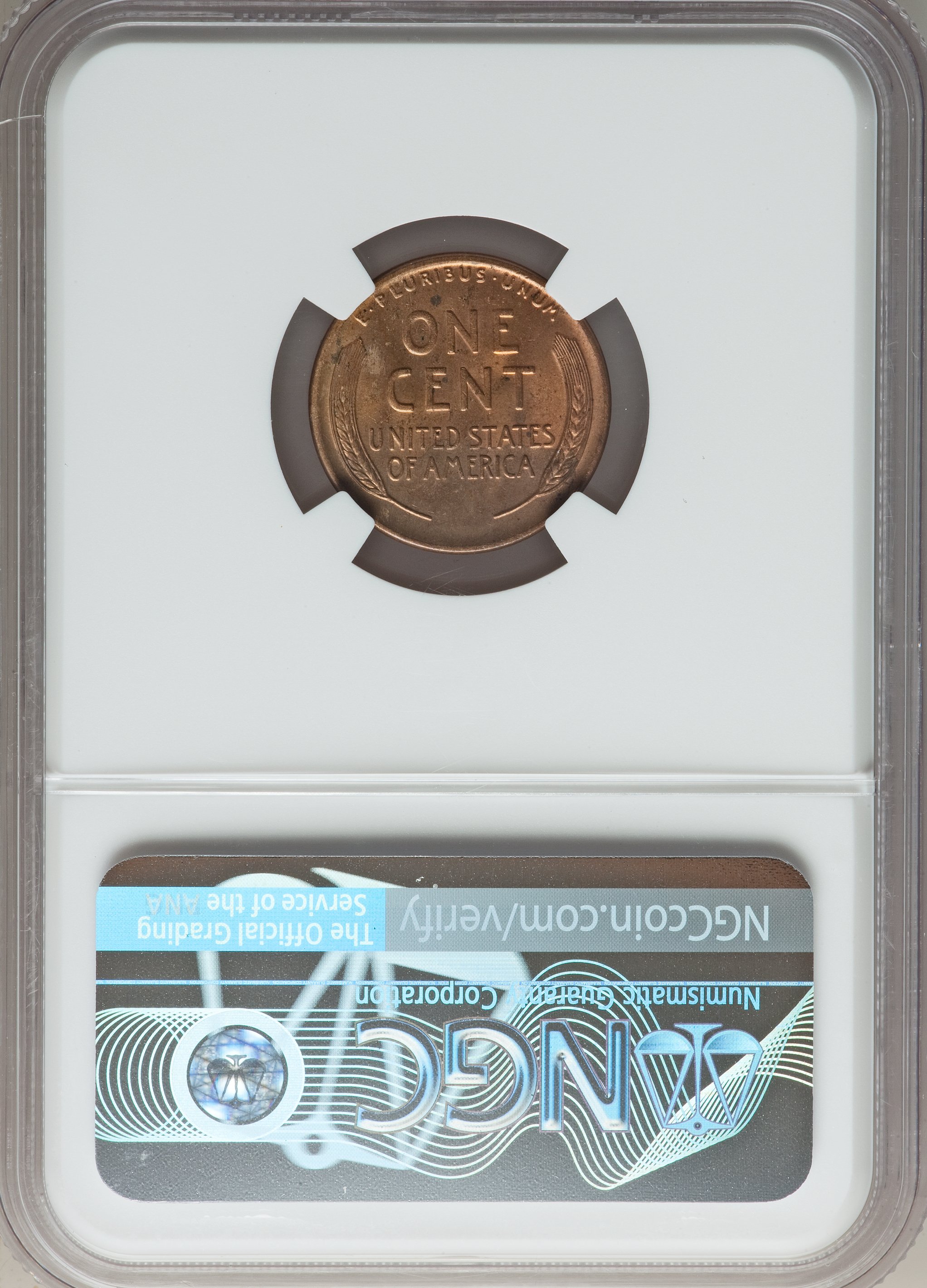 1912-S 1c MS RB MS62 RB CAC thumbnail 7