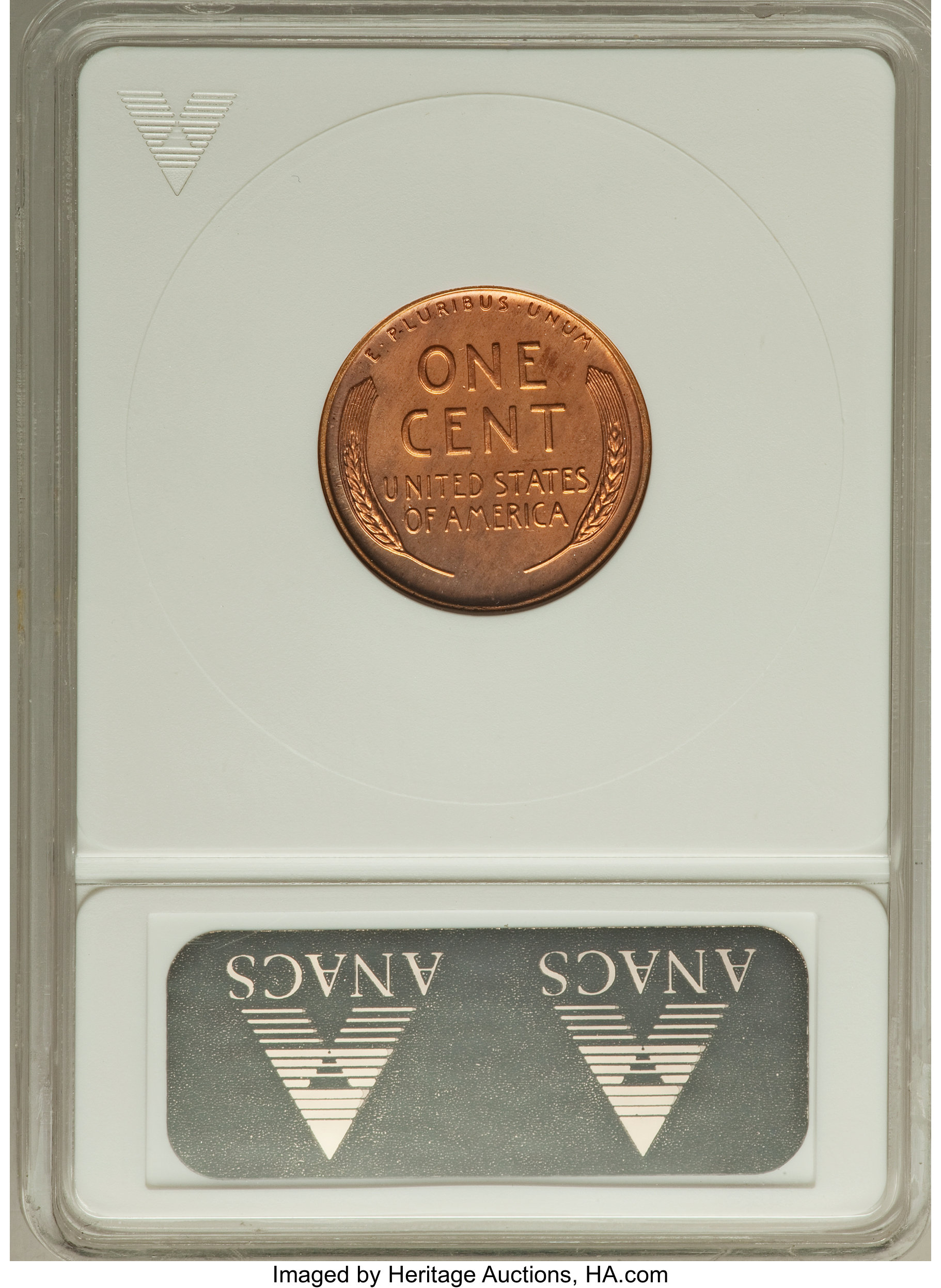 1951 1c PR RD PR64 RD thumbnail 3