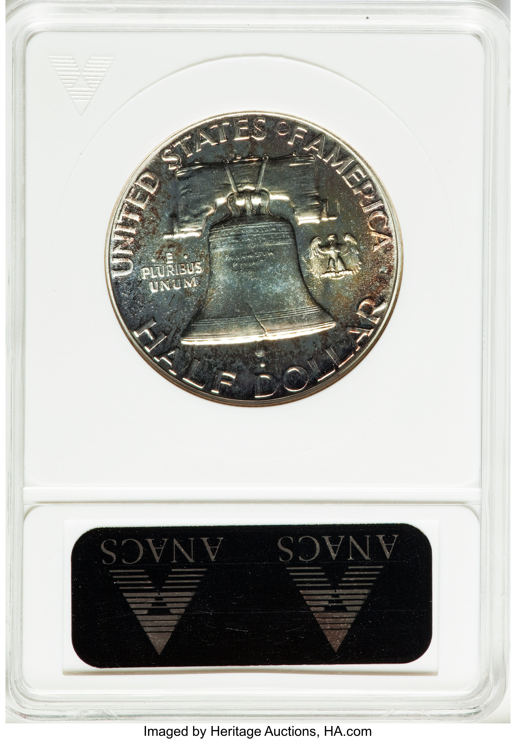 1952 1c PR RD PR62 RD thumbnail 6