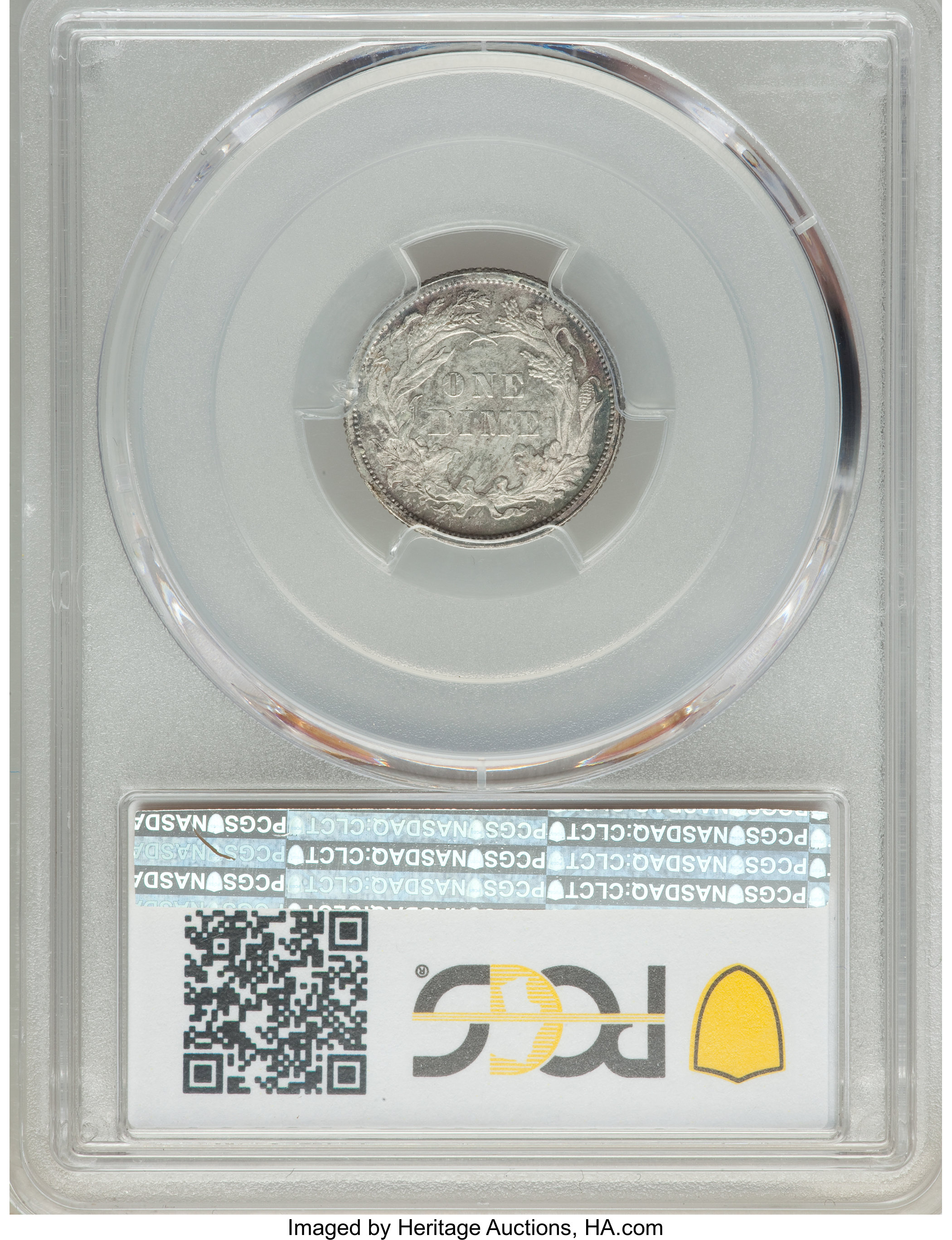 1876 10c VG10 thumbnail 16