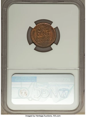 image for: 1926-D 1C MS65 Brown NGC. NGC Census: (6/0). PCGS Population: (10/0). CDN: $480 Whsle. Bid for problem-free NGC/PCGS MS65. ...