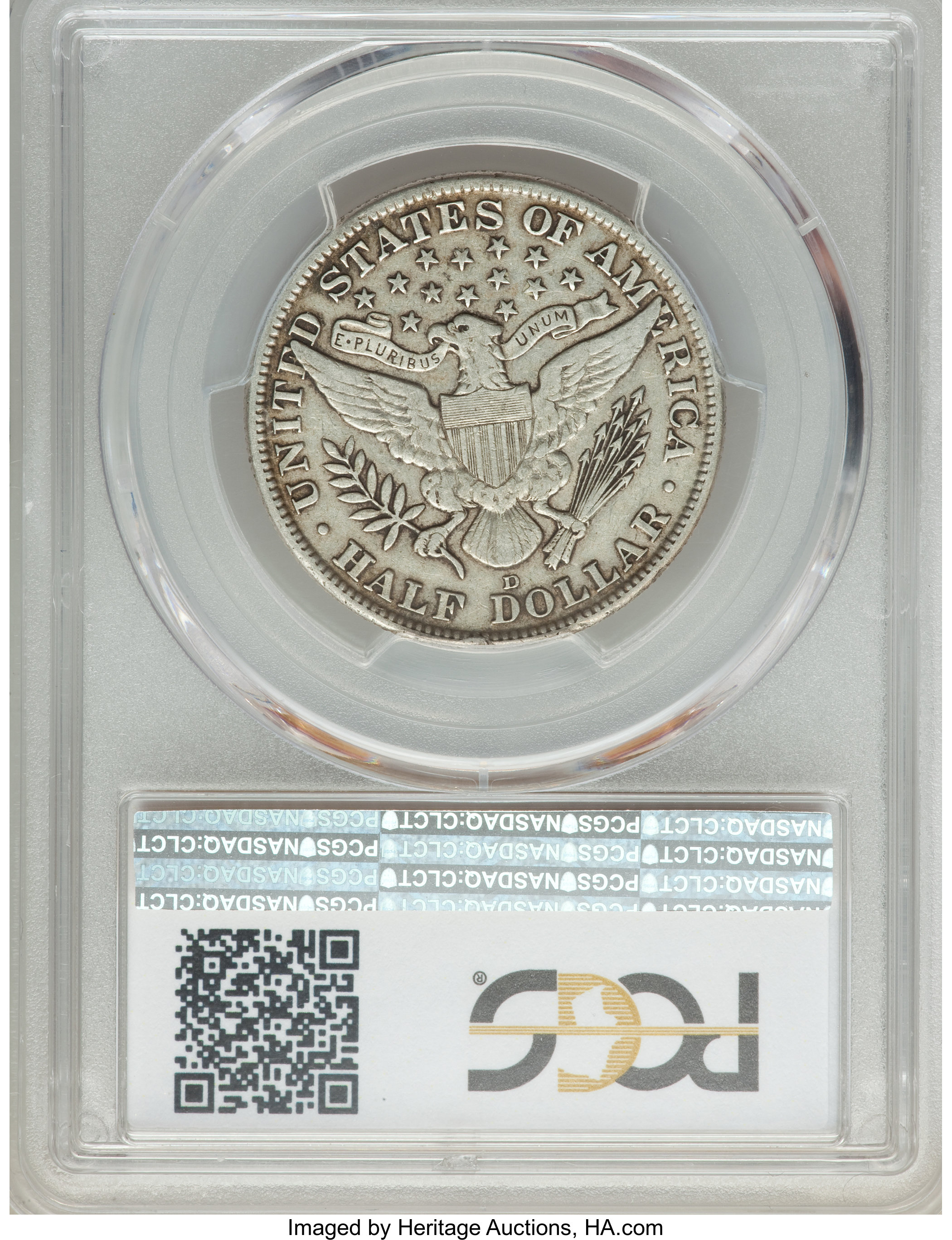 1912-D 50c G6 thumbnail 22