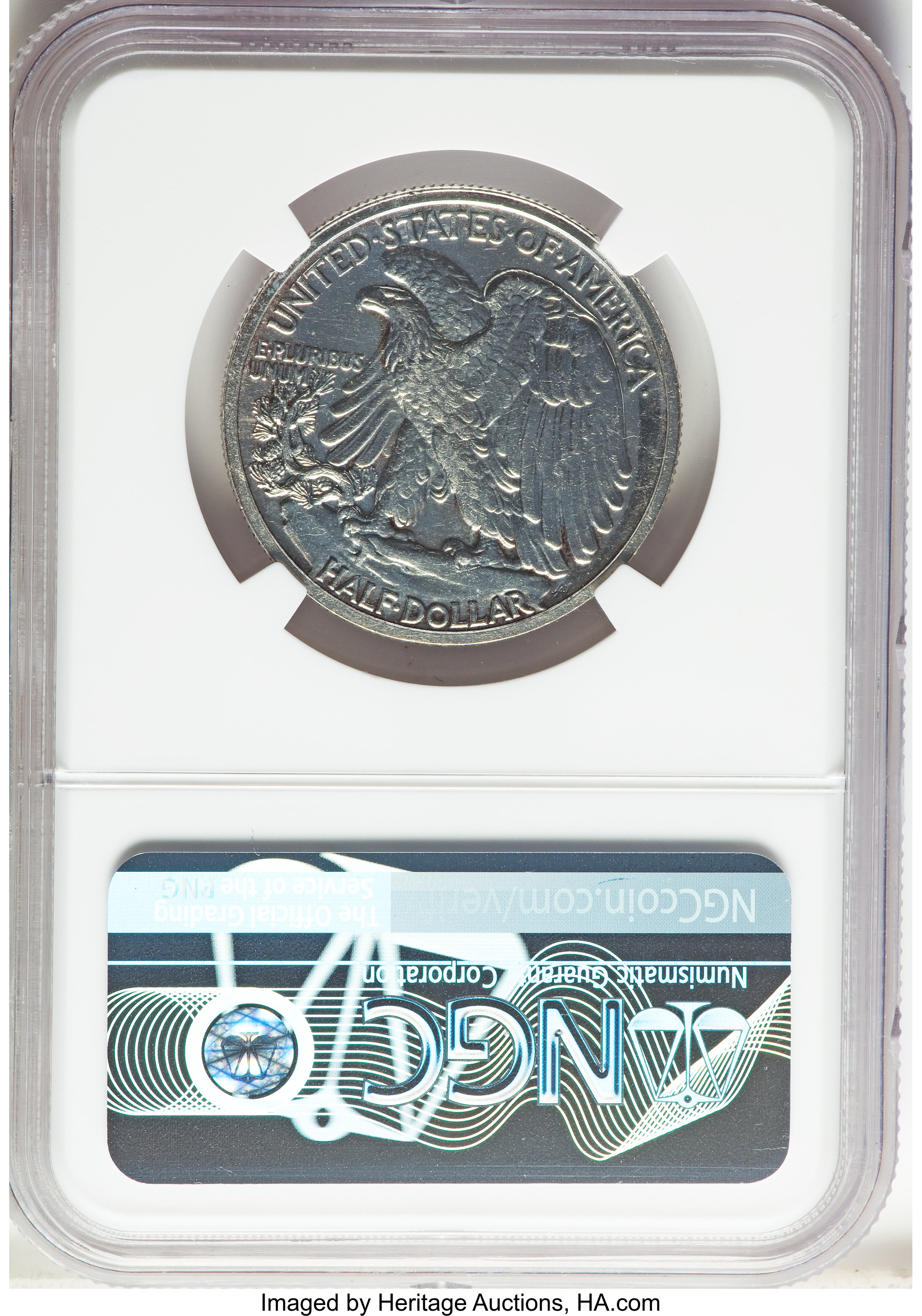1937 50c PR61 thumbnail 2