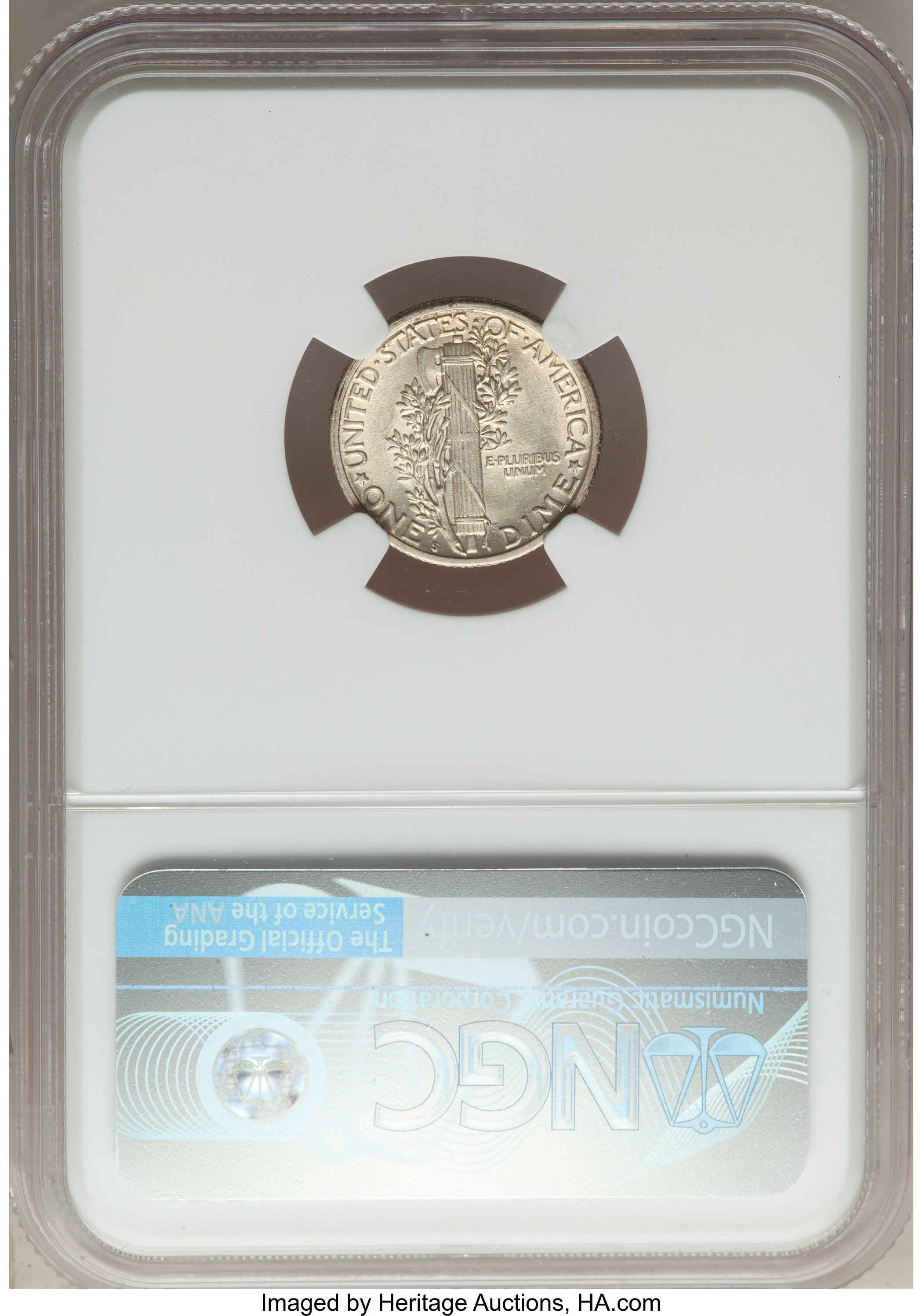 1918-S 10c AG3 thumbnail 18