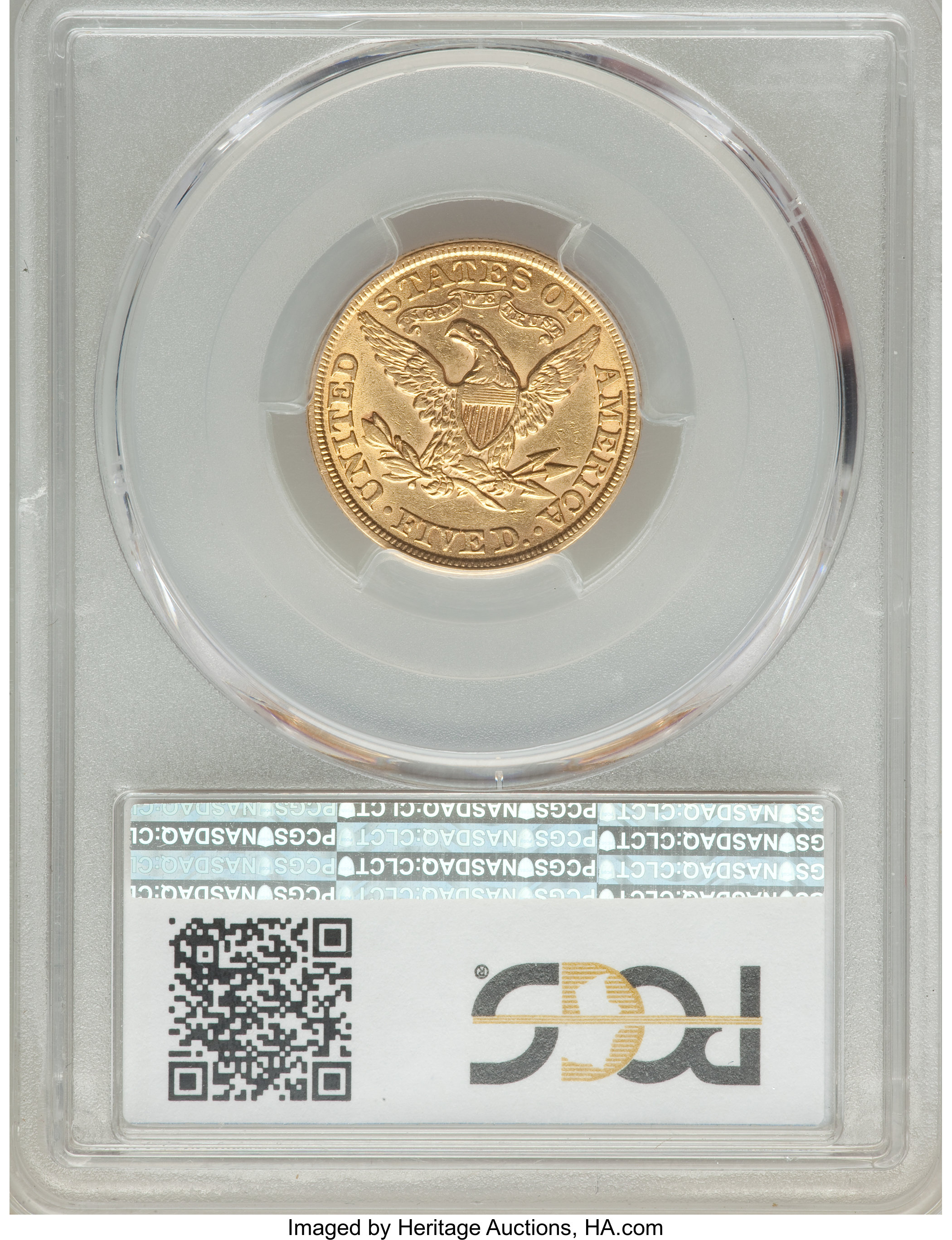 1901 $5 F12 thumbnail 16