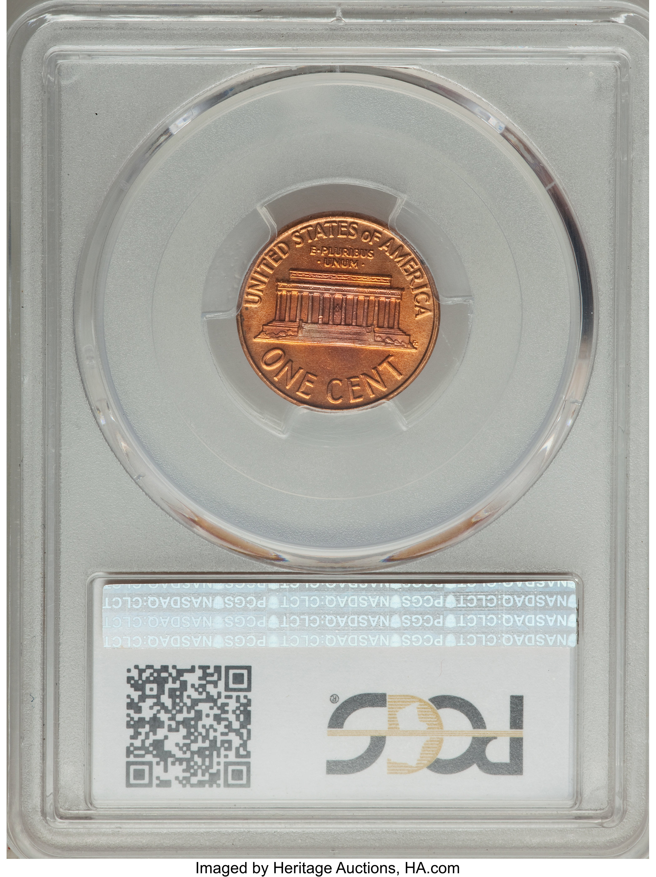 1961-D 1c MS RD OGP thumbnail 19