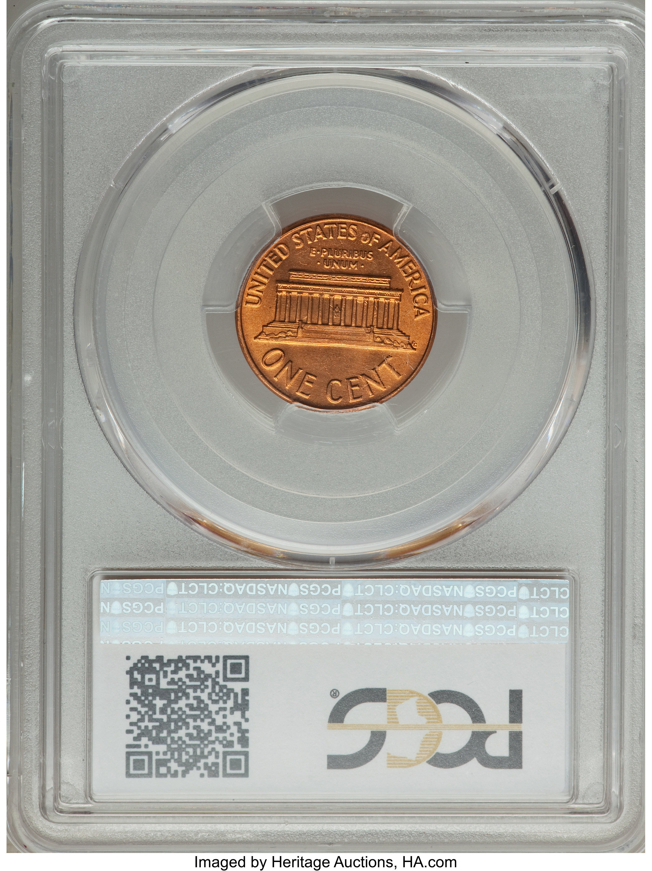 1962-D 1c MS RD OGP thumbnail 19