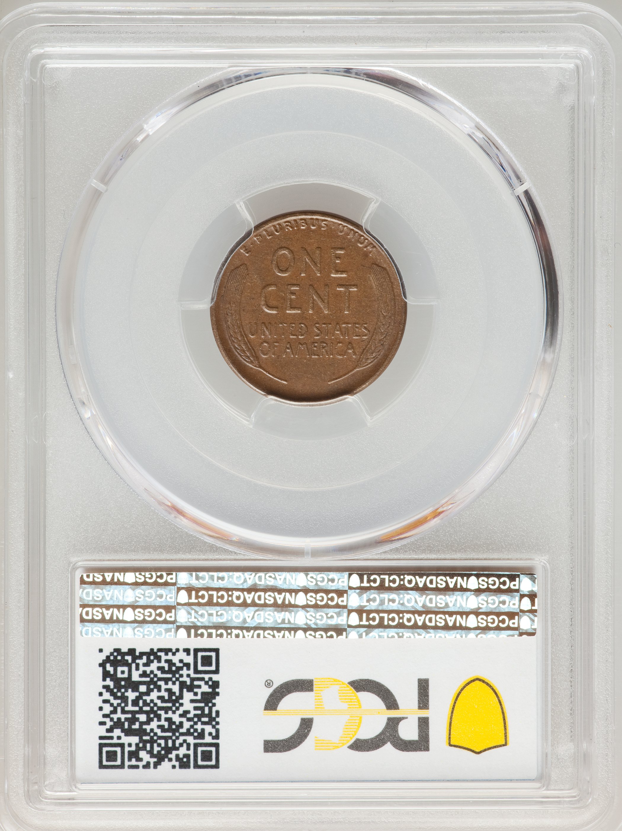 1921-S 1c MS BN AU55 BN thumbnail 4
