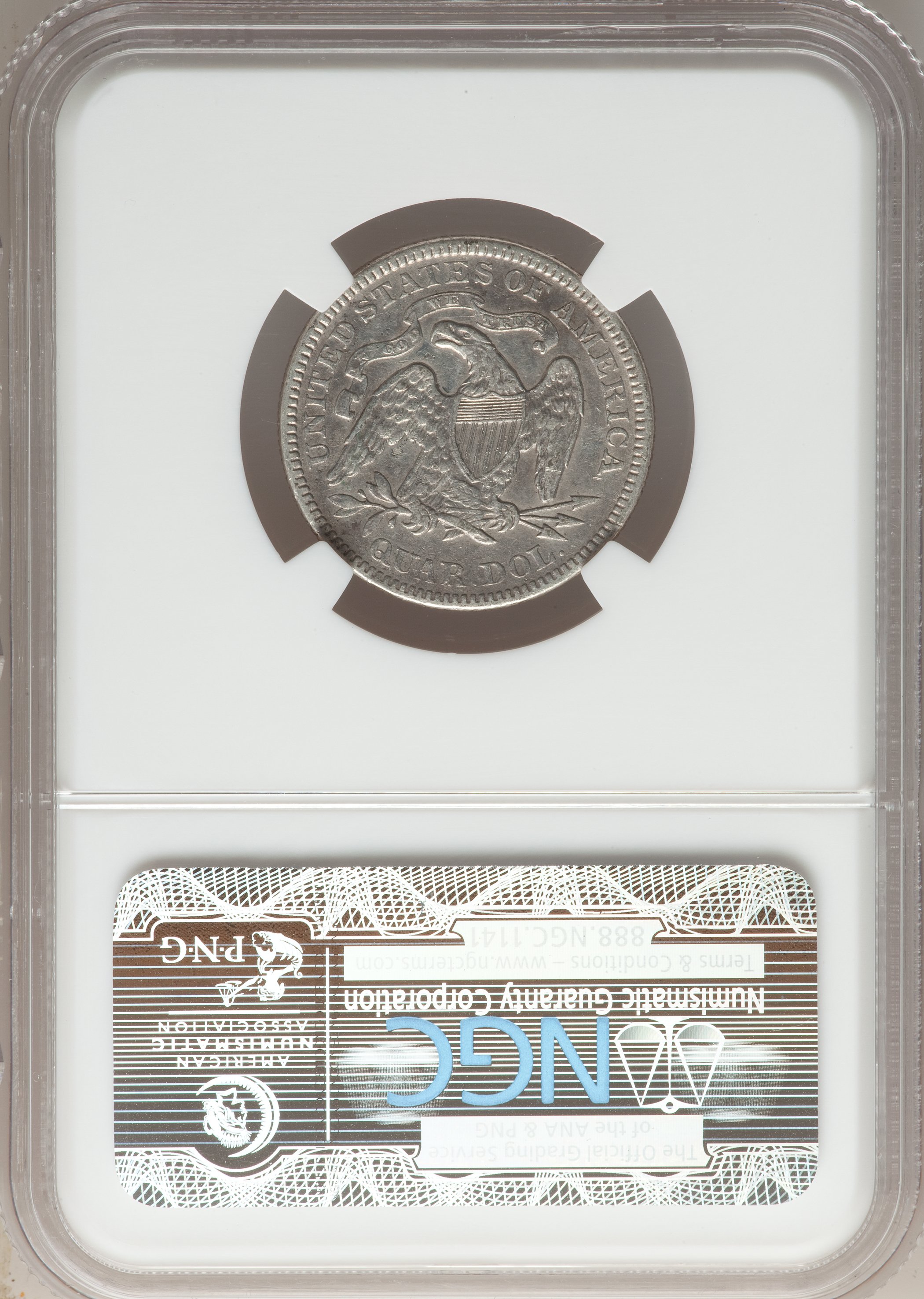 1877 25c VF25 thumbnail 14