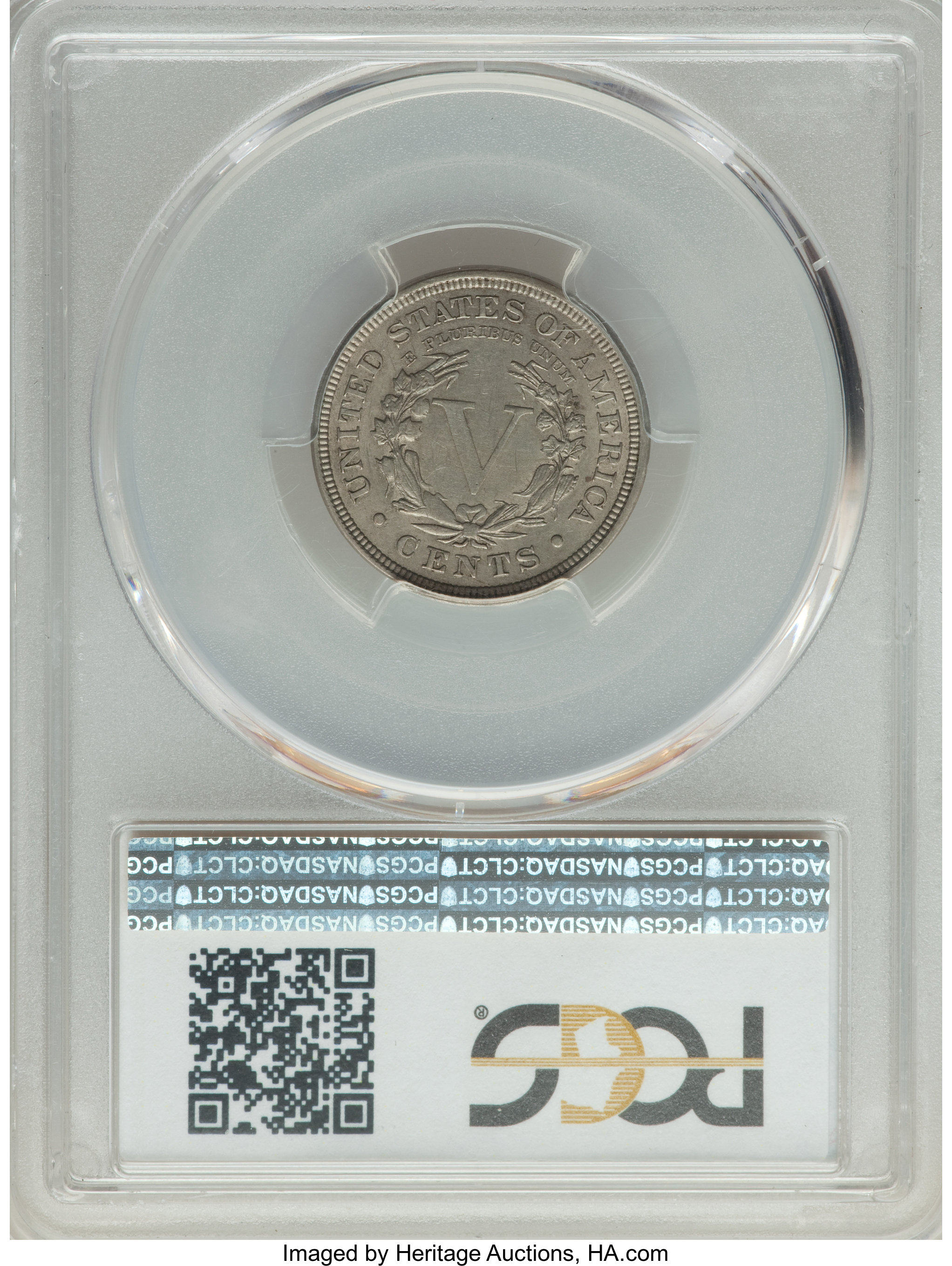 1895 5c VG10 thumbnail 18