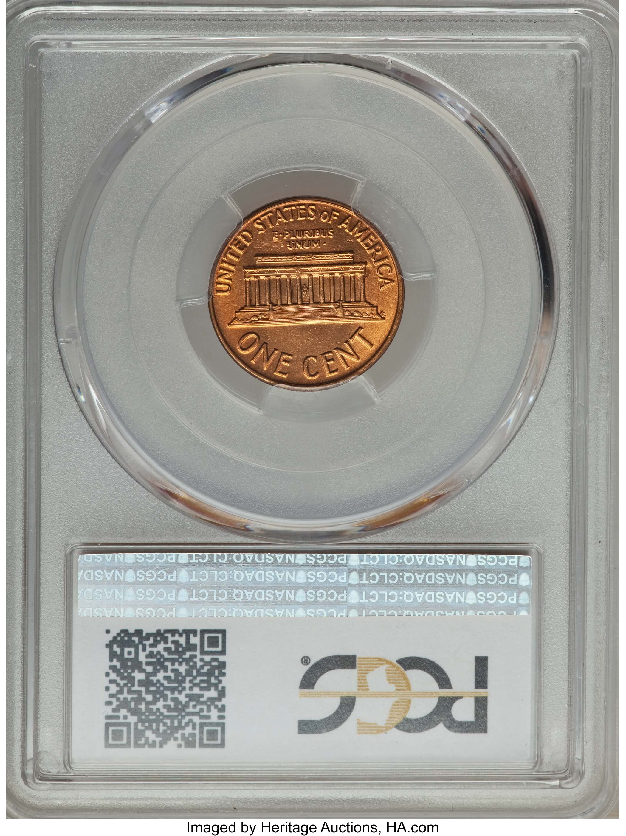 1962-D 1c MS RD OGP thumbnail 11