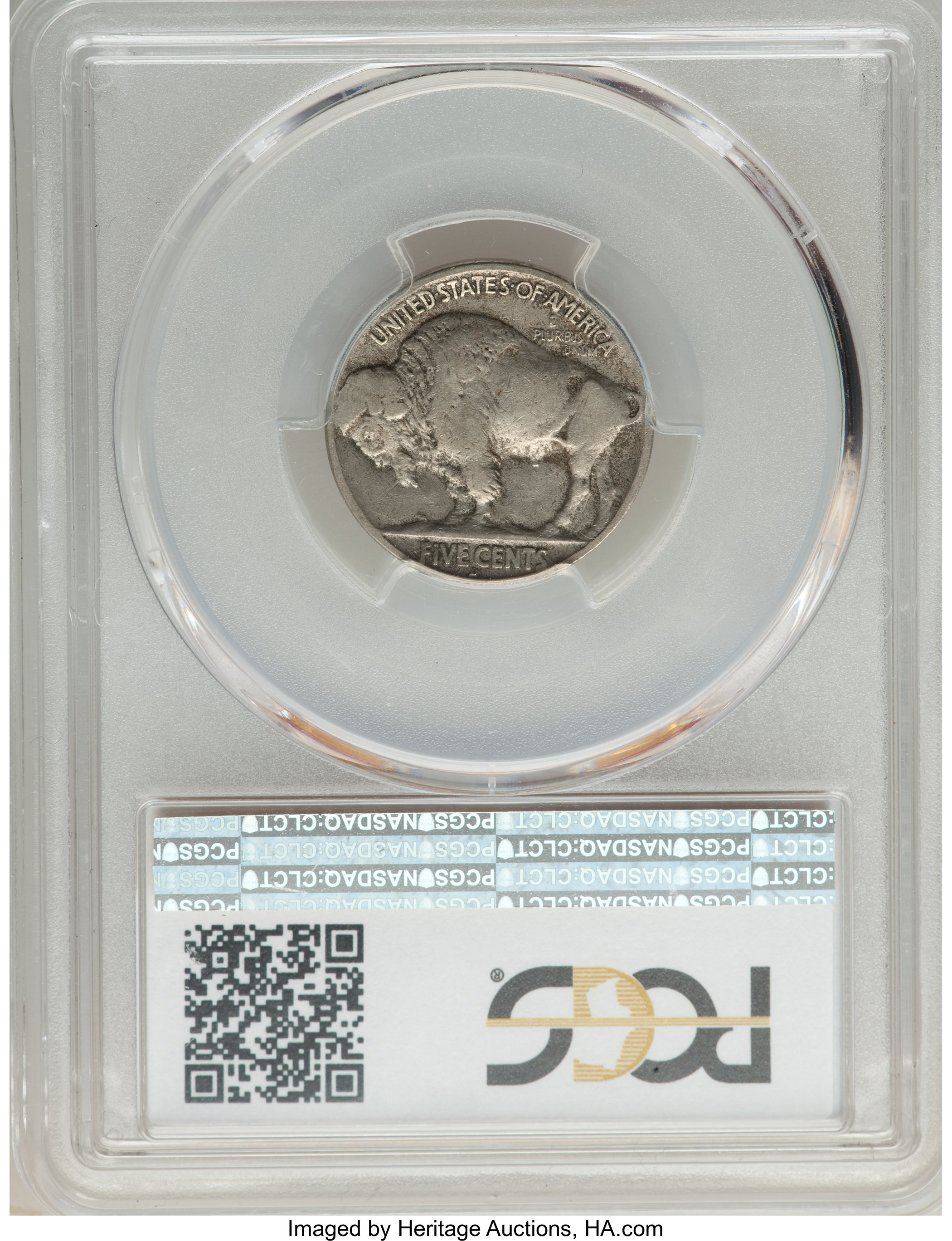 1927-D 5c AG3 thumbnail 16