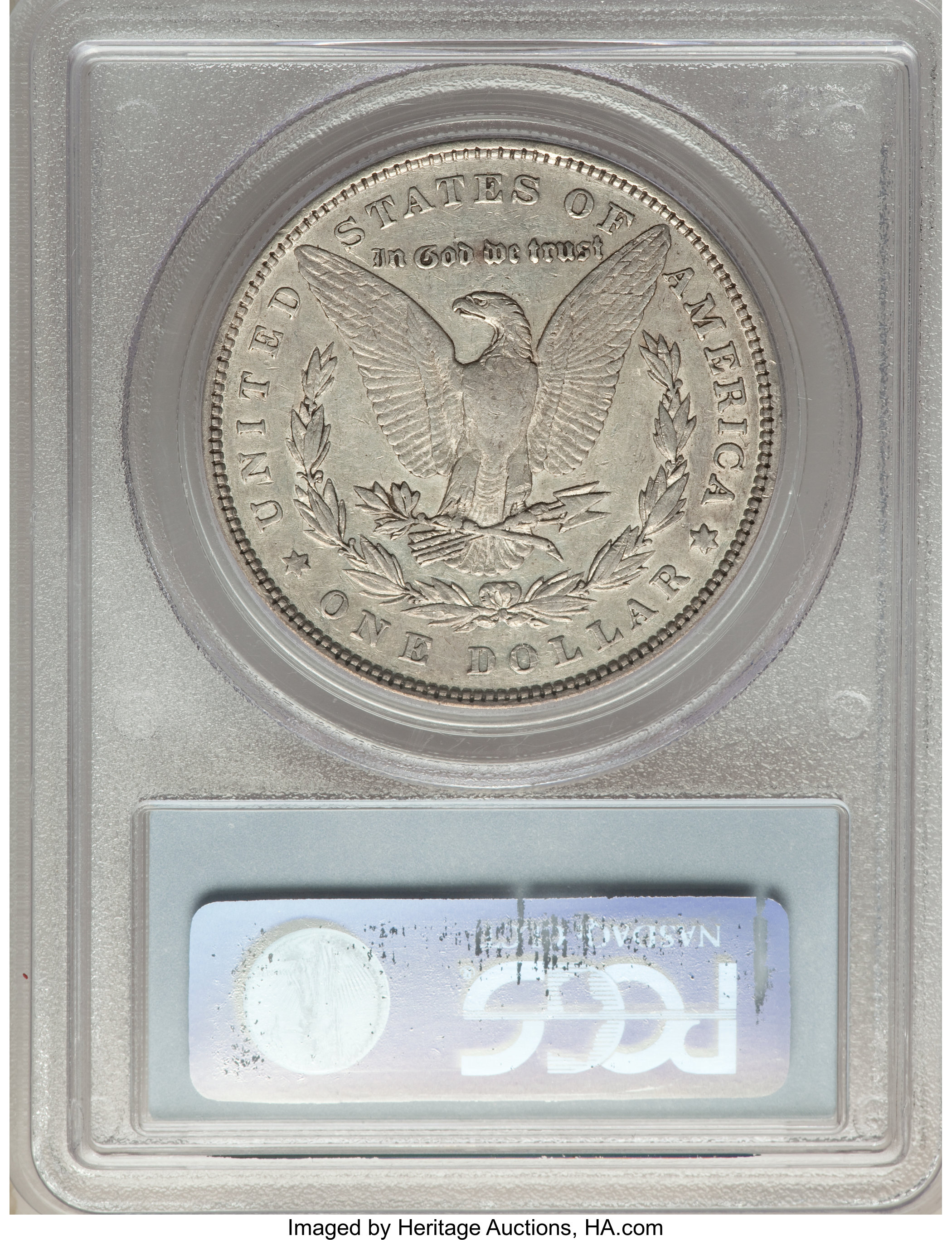 1880/79 $1  VAM-23 F15 thumbnail 15