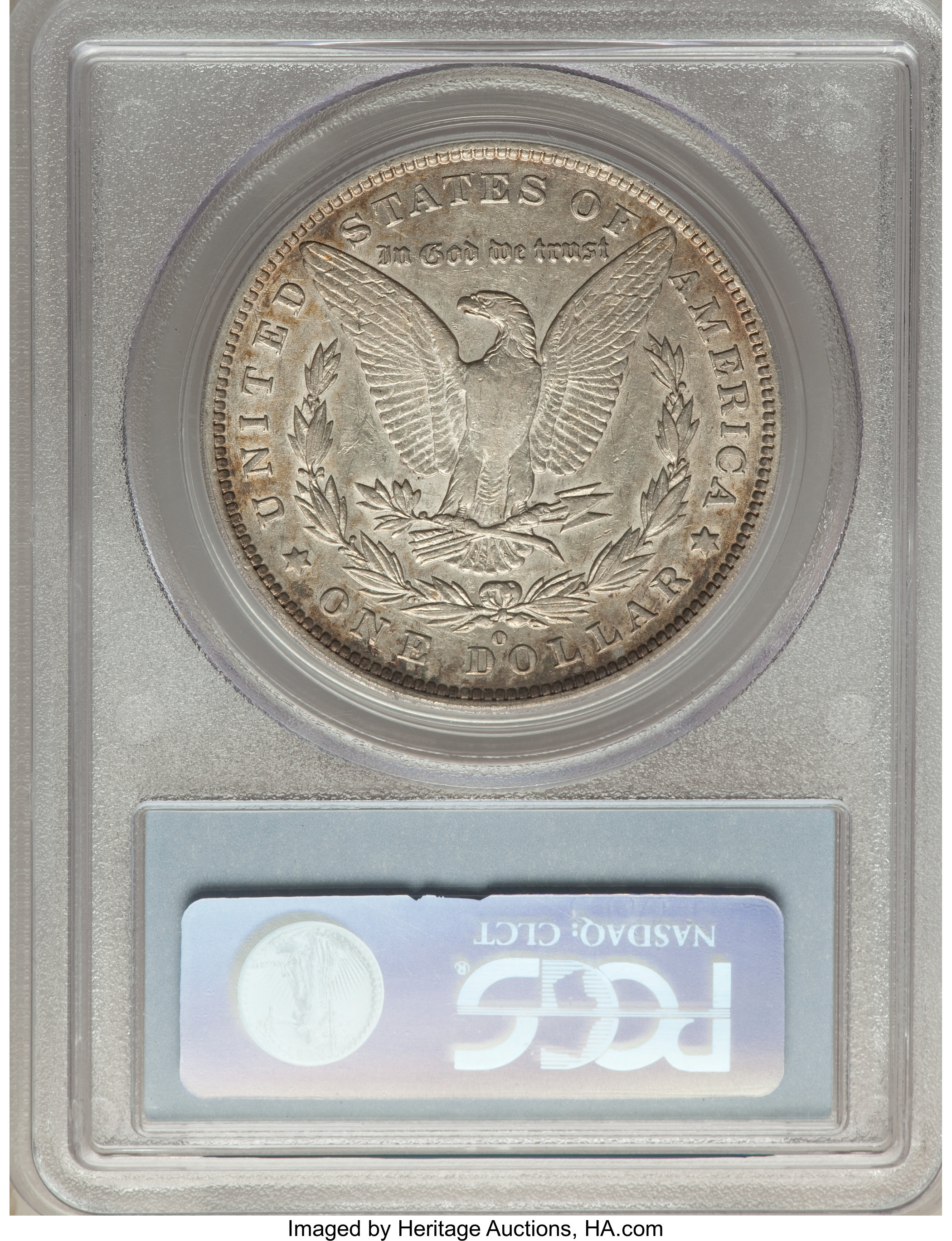 1887/6-O $1 AG2 thumbnail 11