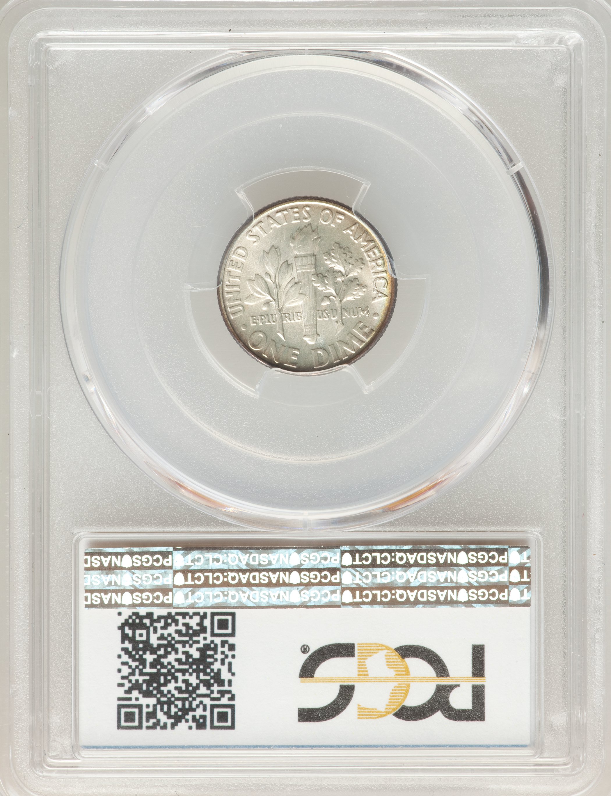 1947 10c OGP thumbnail 20