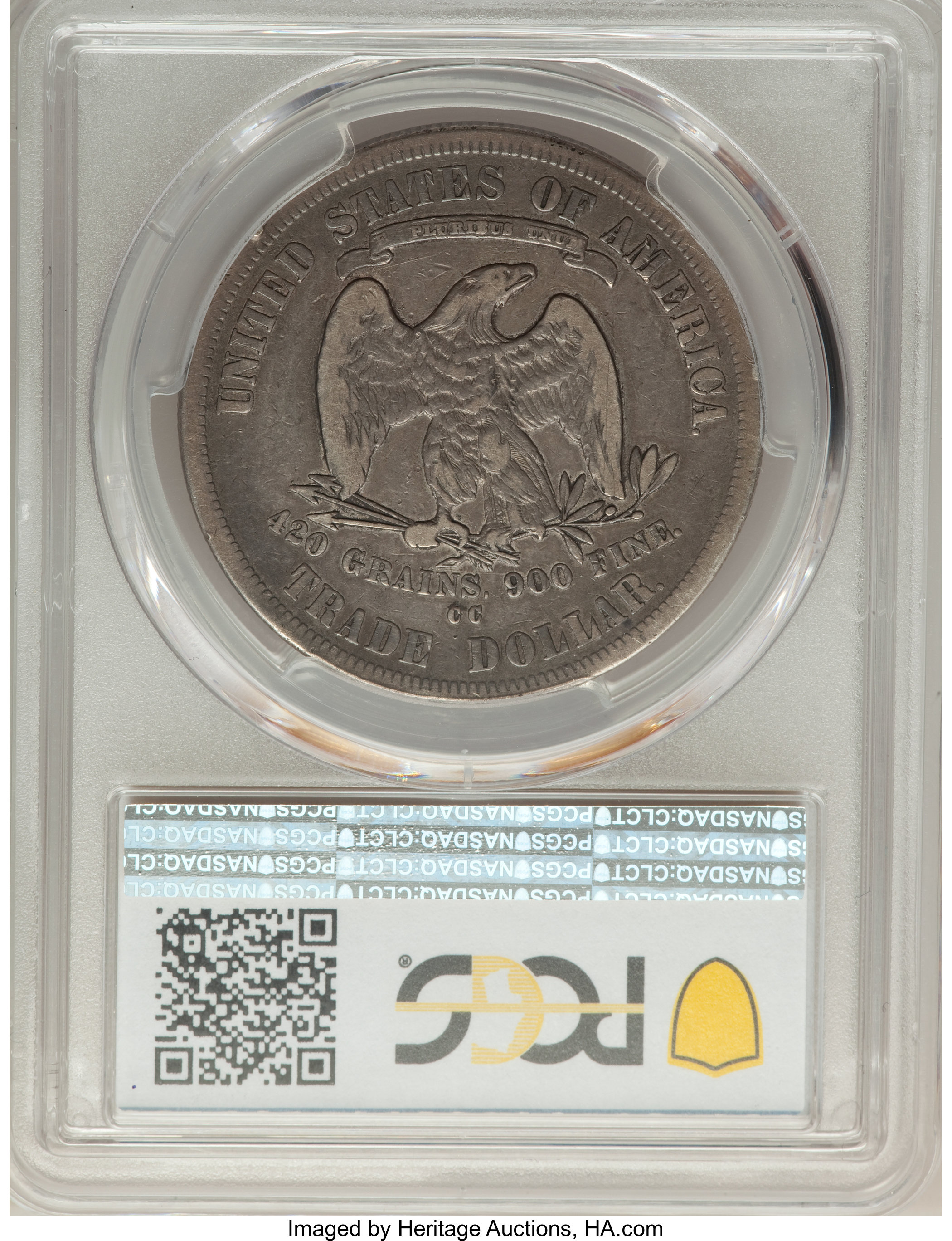 1877-CC Trade$ F15 thumbnail 2