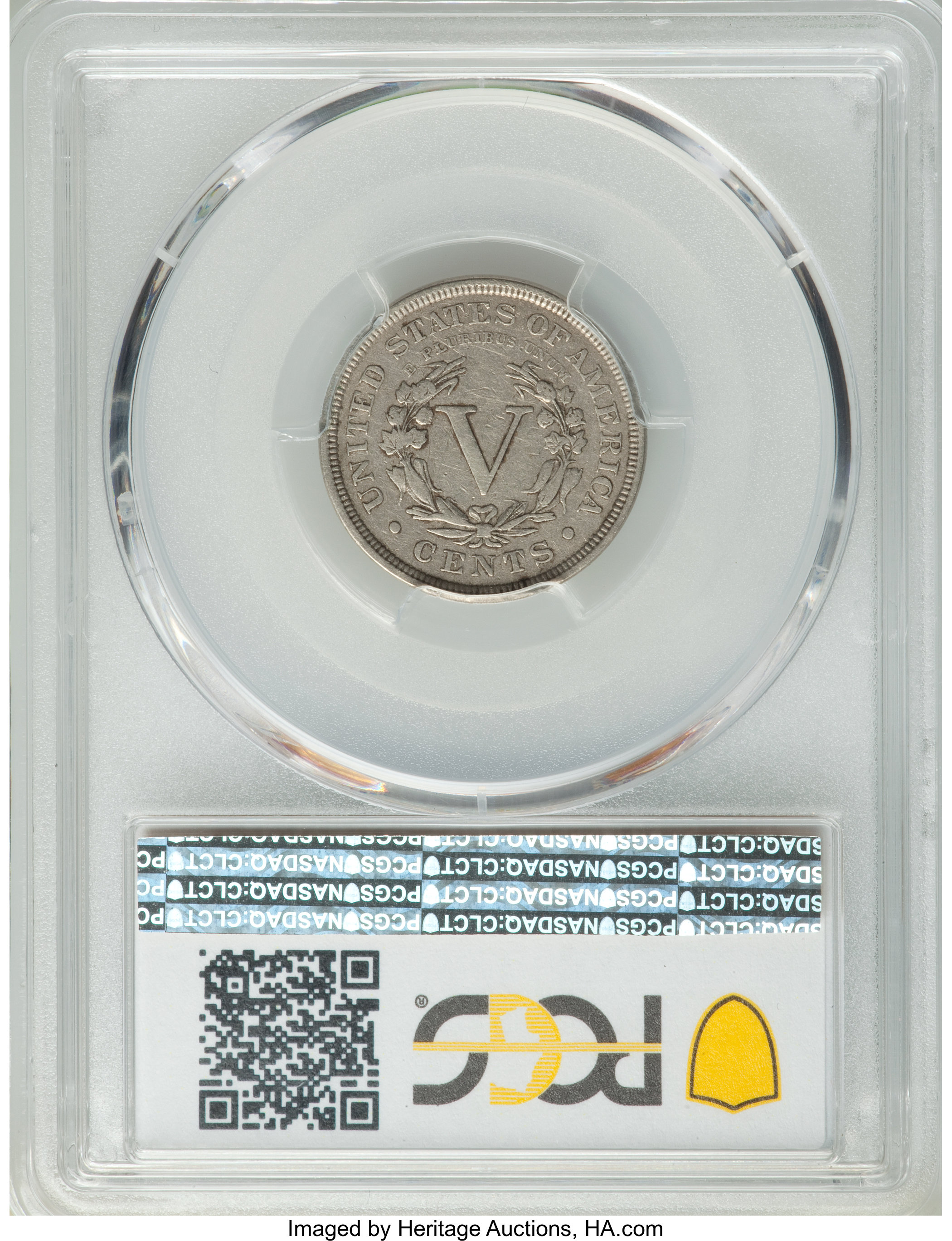 1894 5c AG3 thumbnail 14
