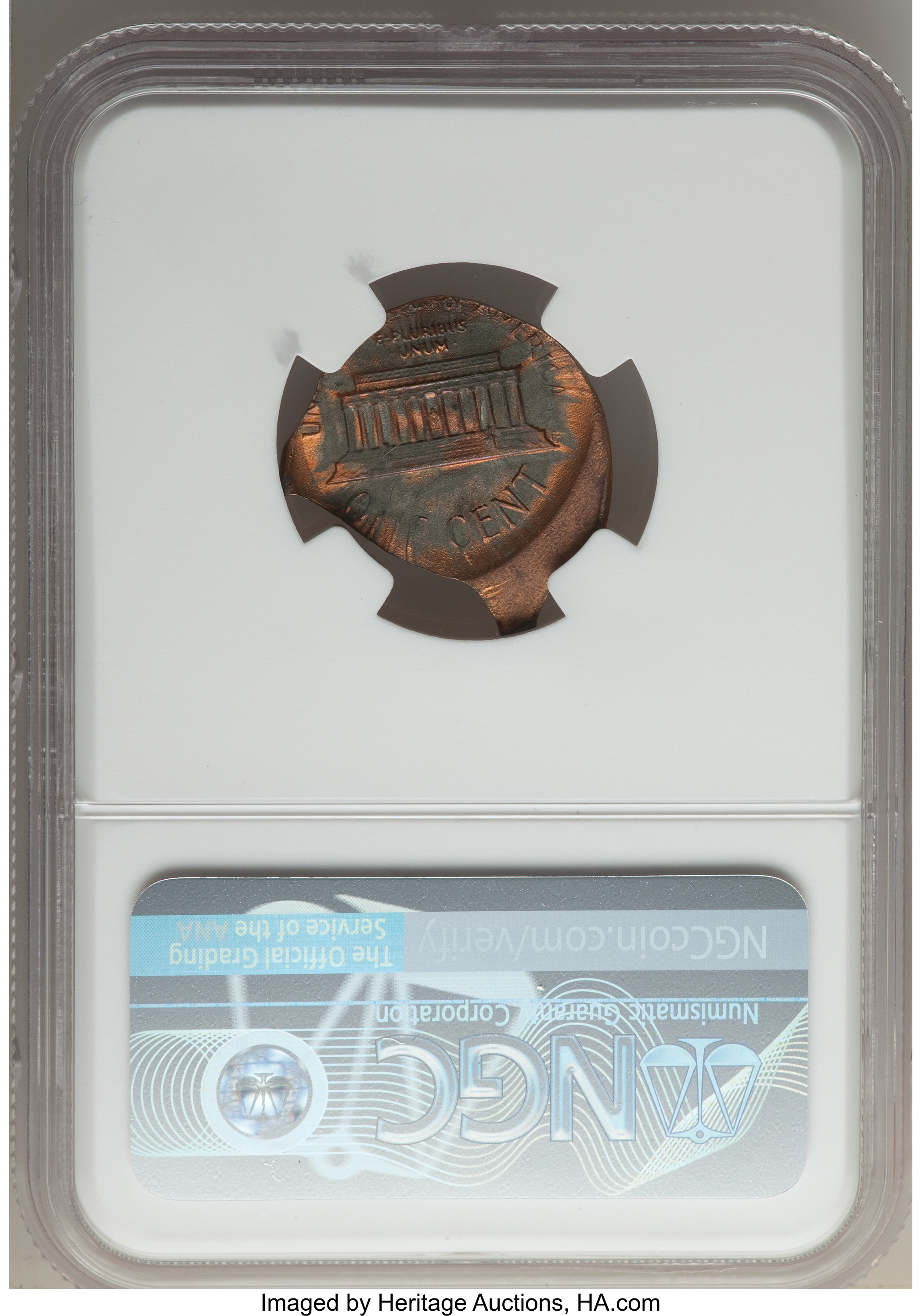 1984-D 1c MS RB thumbnail 4