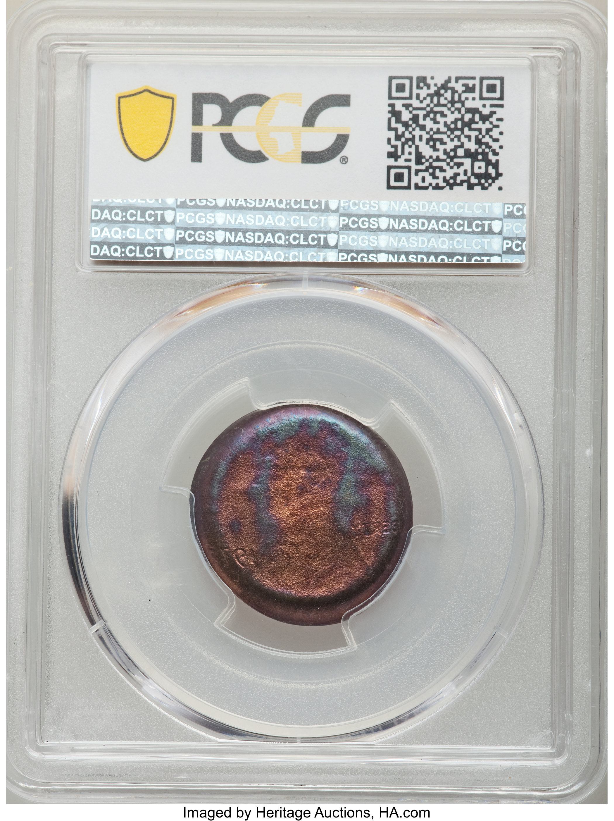 1975-D 1c MS RB thumbnail 16