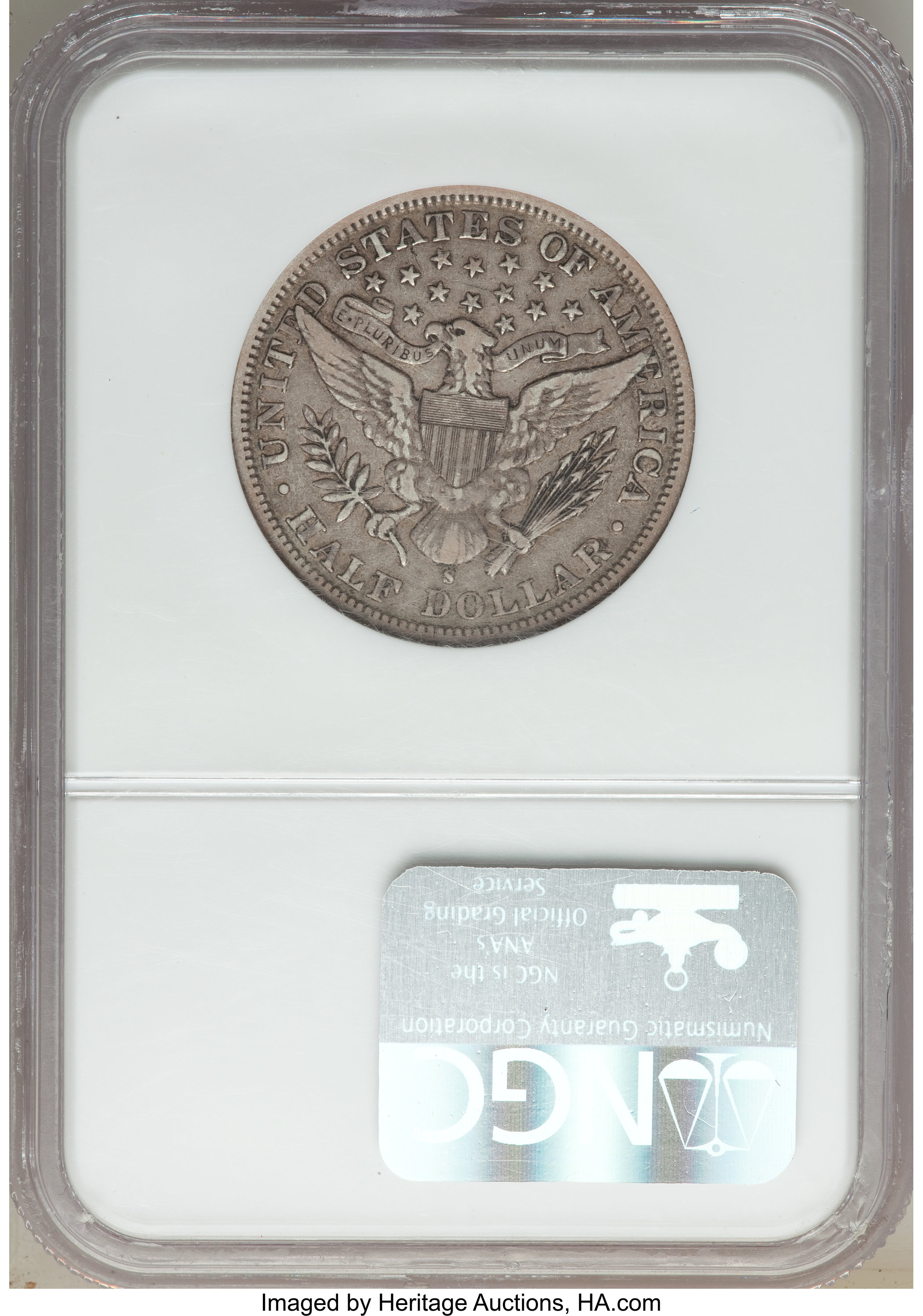 1897-S 50c VF25 thumbnail 10