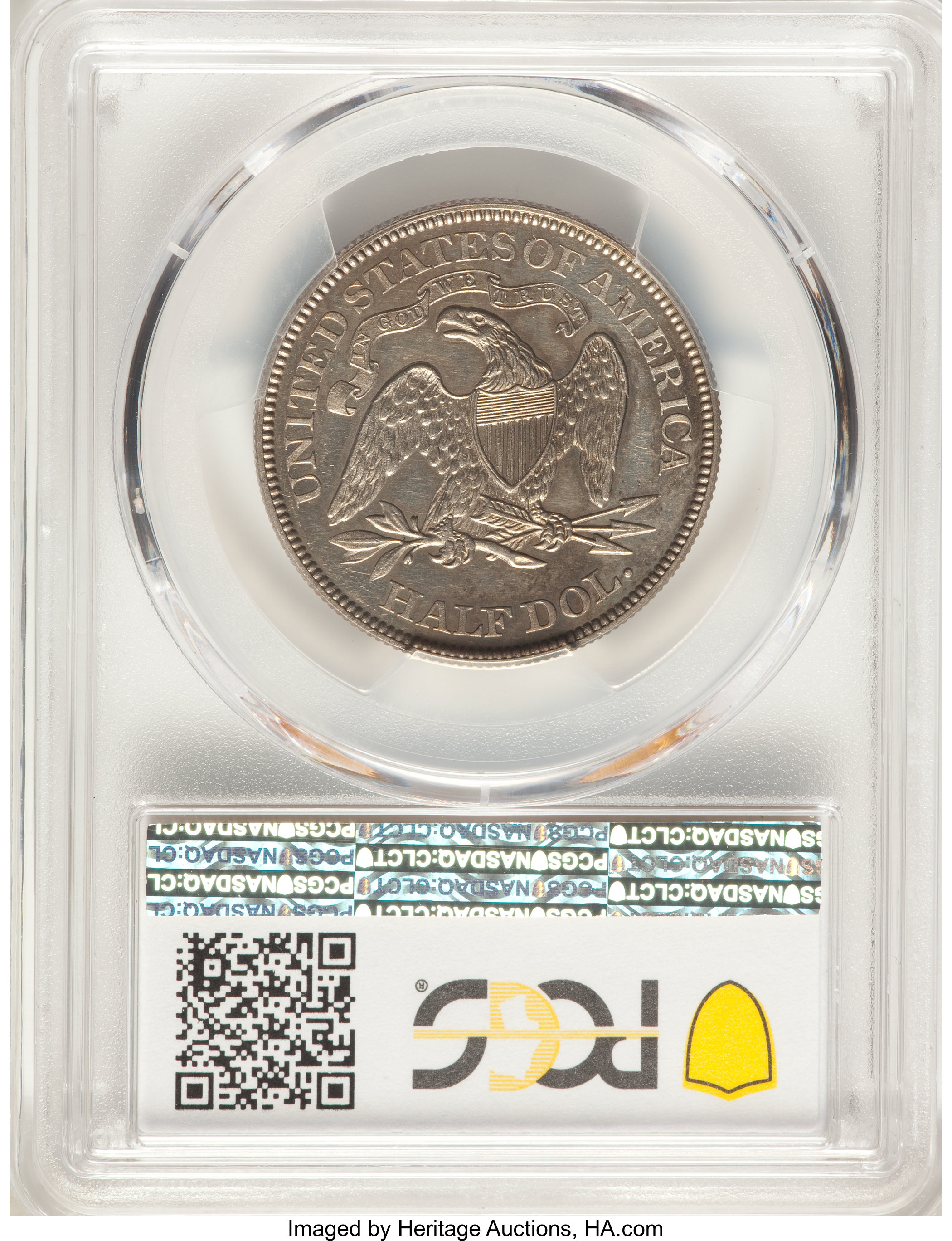 1879 50c AU53 thumbnail 16