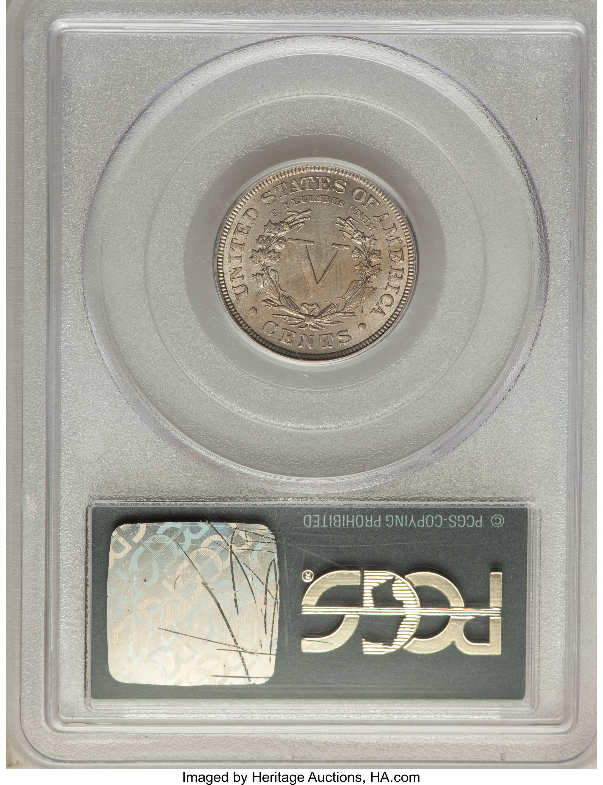 1884 5c F15 thumbnail 21