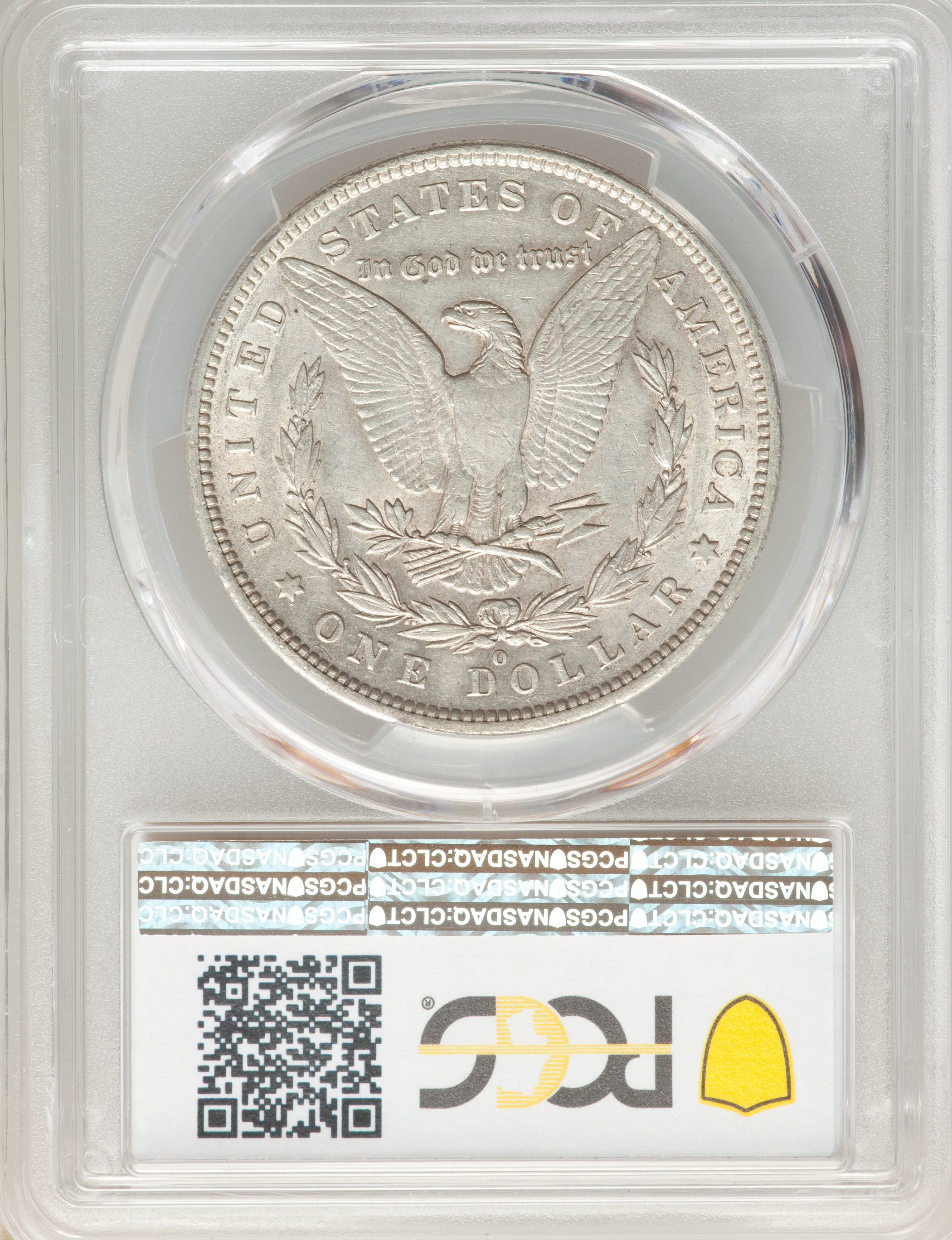 1887/6-O $1 AG2 thumbnail 15