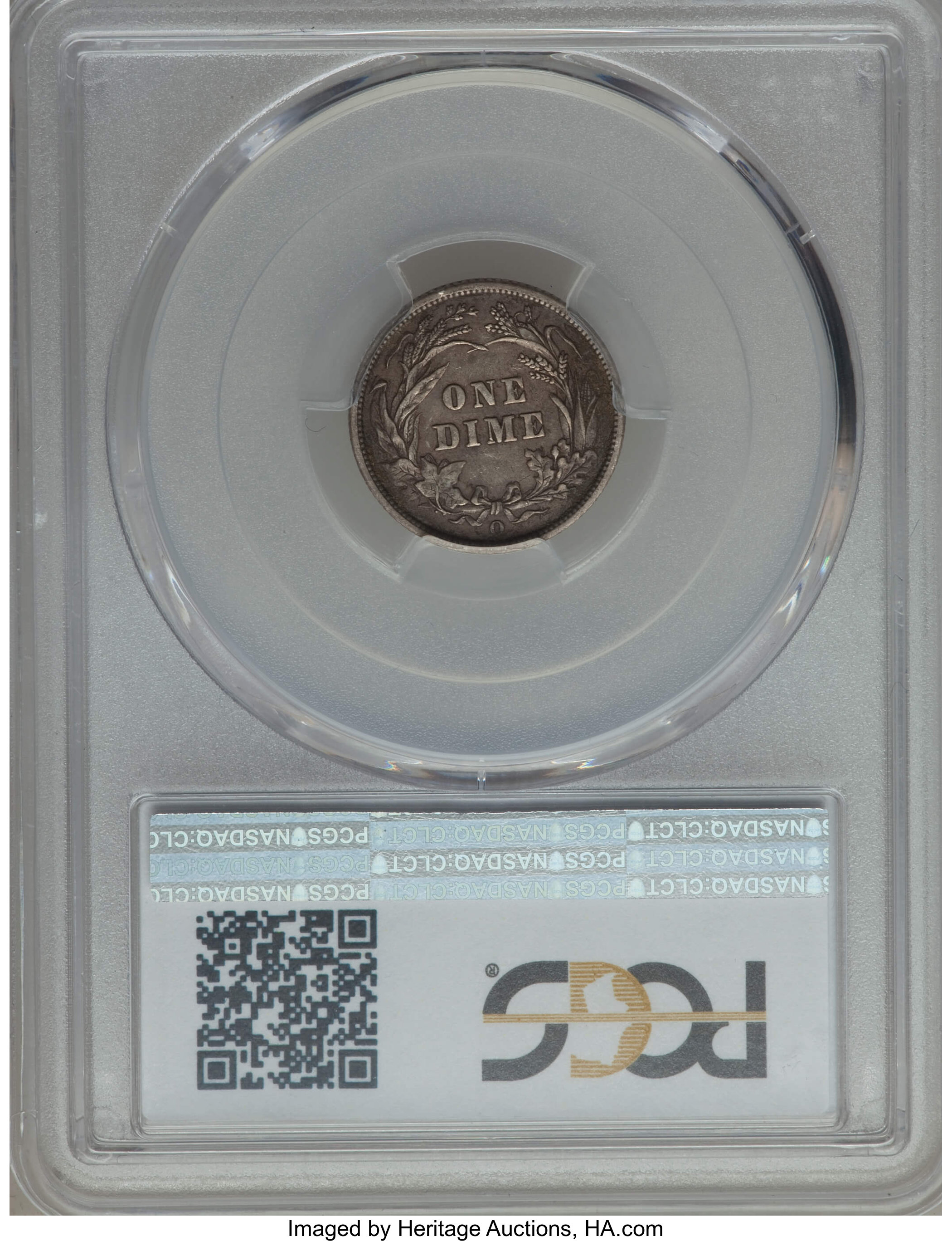 1892-O 10c AG3 thumbnail 13
