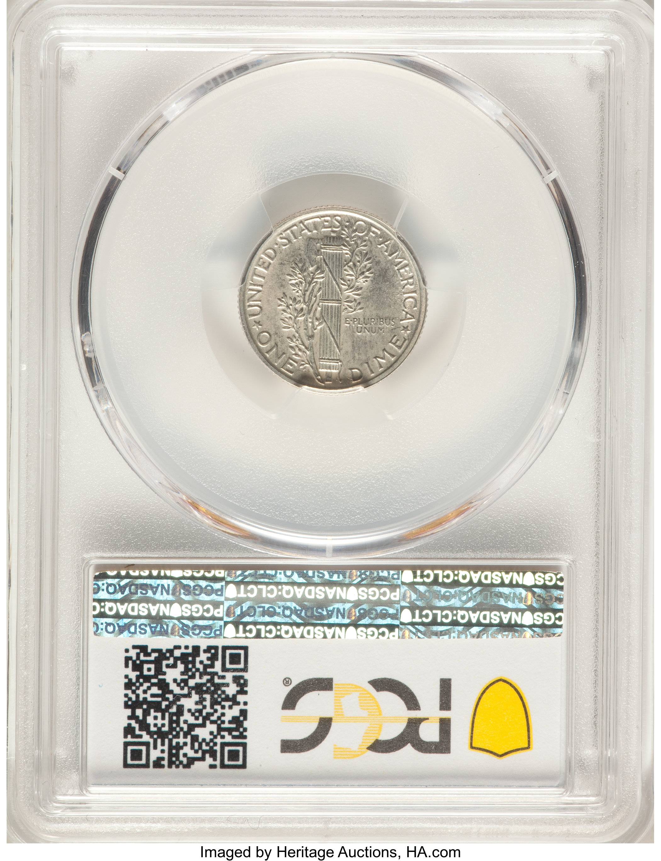 1941 10c PR61 thumbnail 3
