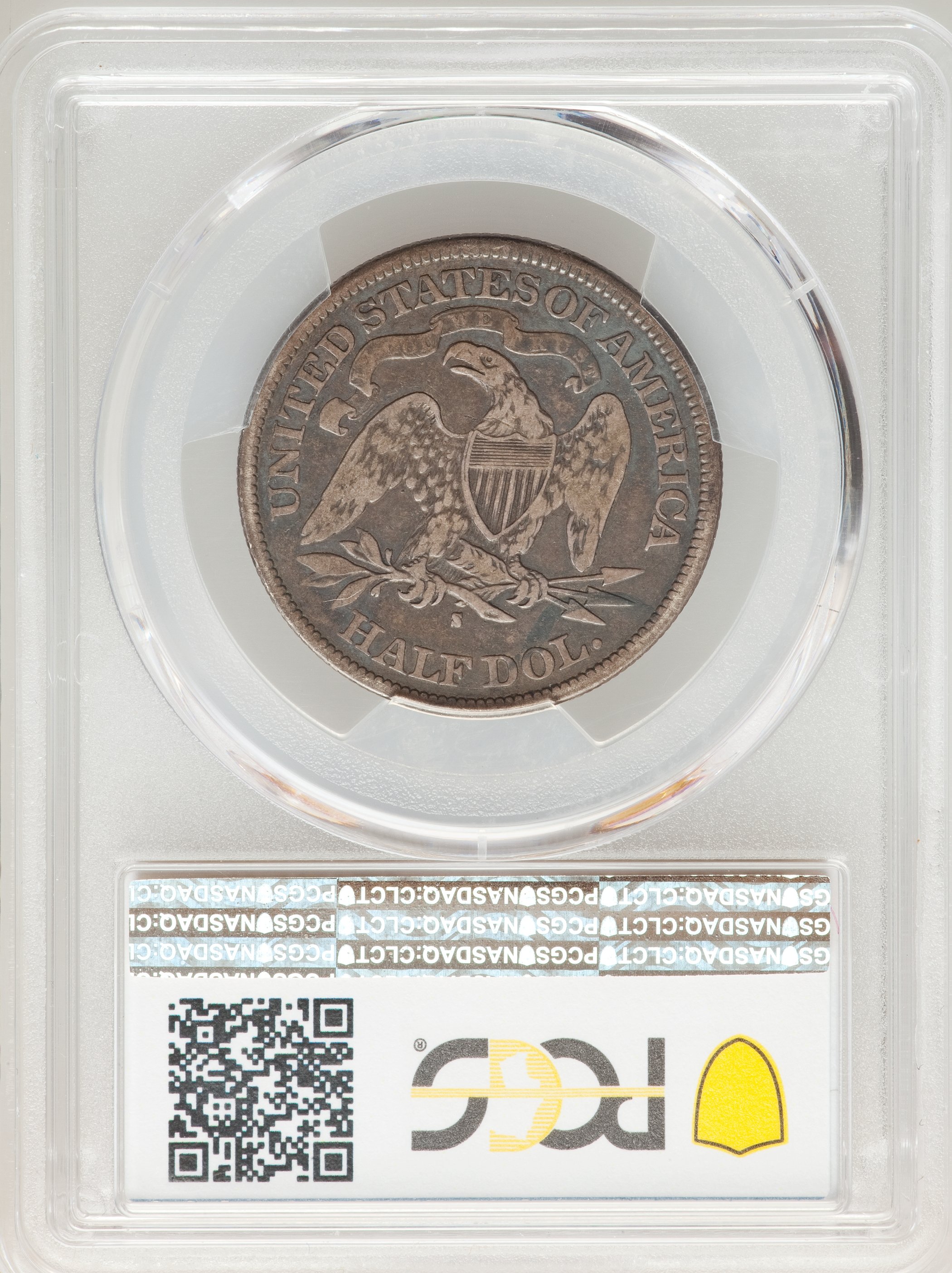 1876-S 50c AG3 thumbnail 12