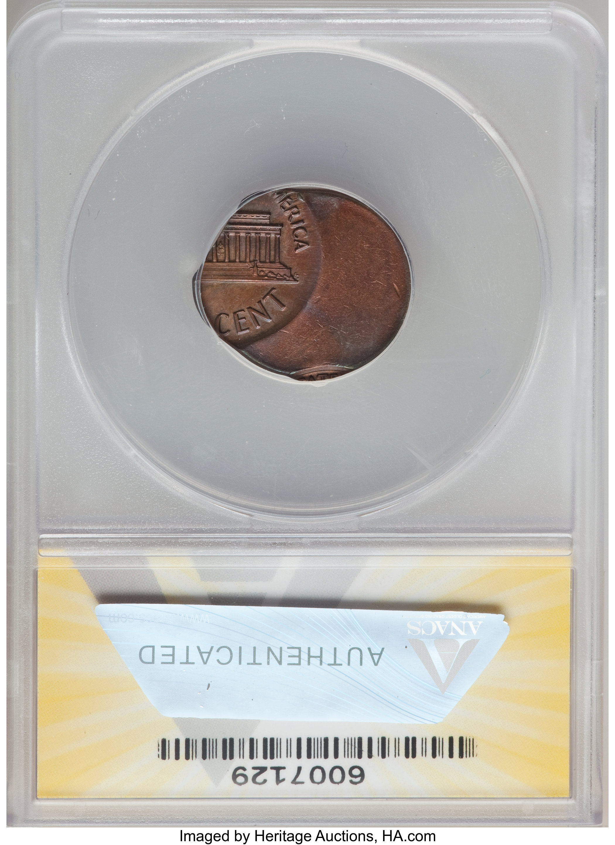 1969-D 1c MS RB thumbnail 13