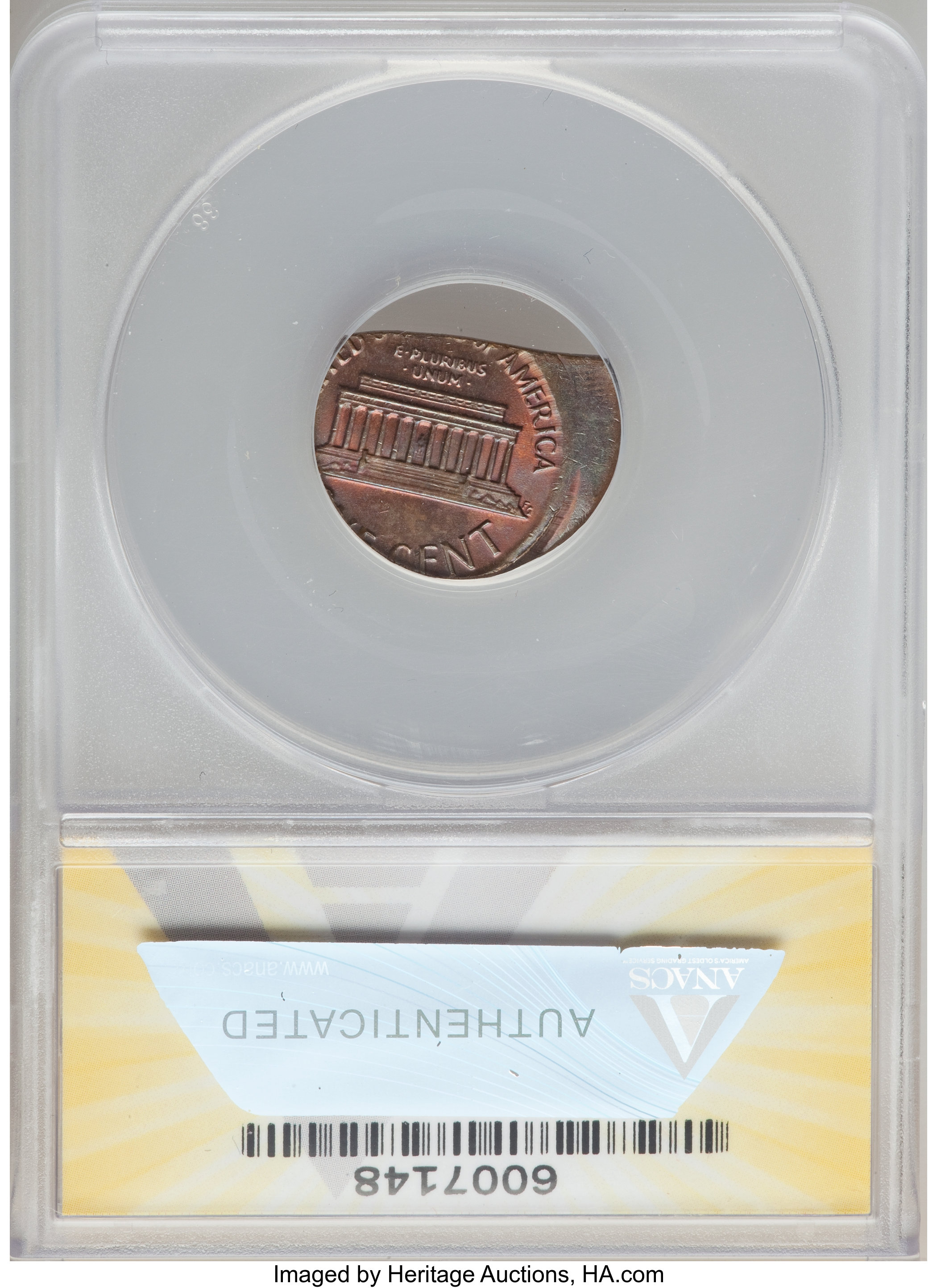 1981 1c MS BN thumbnail 7