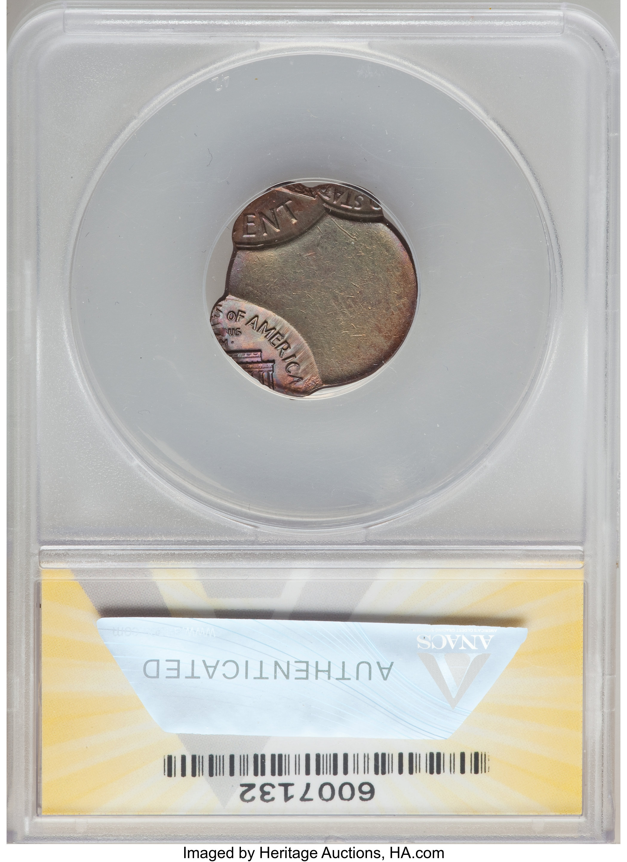 1971-D 1c MS BN thumbnail 12